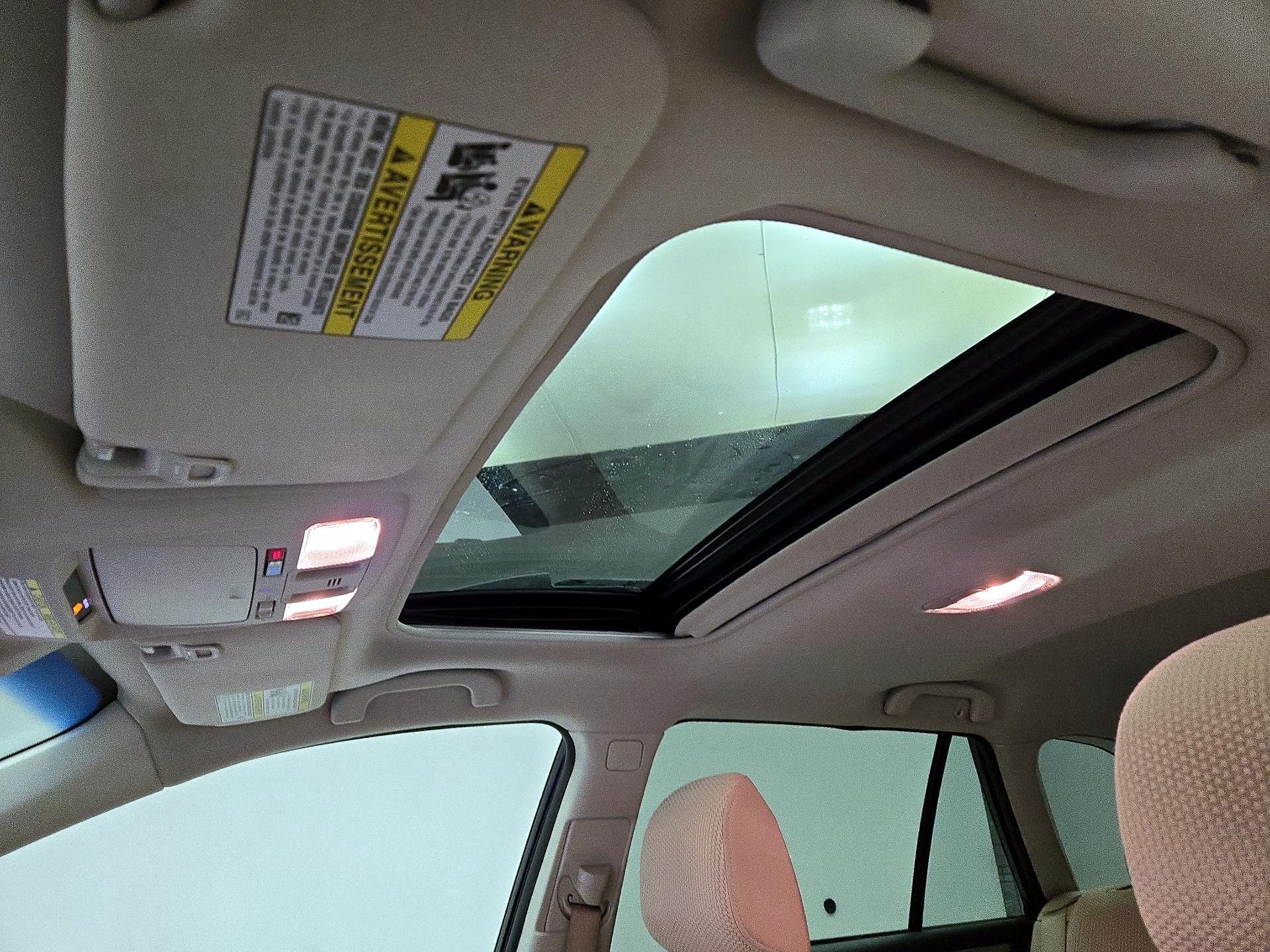 Thumbnail: 2018 Subaru Outback - 20