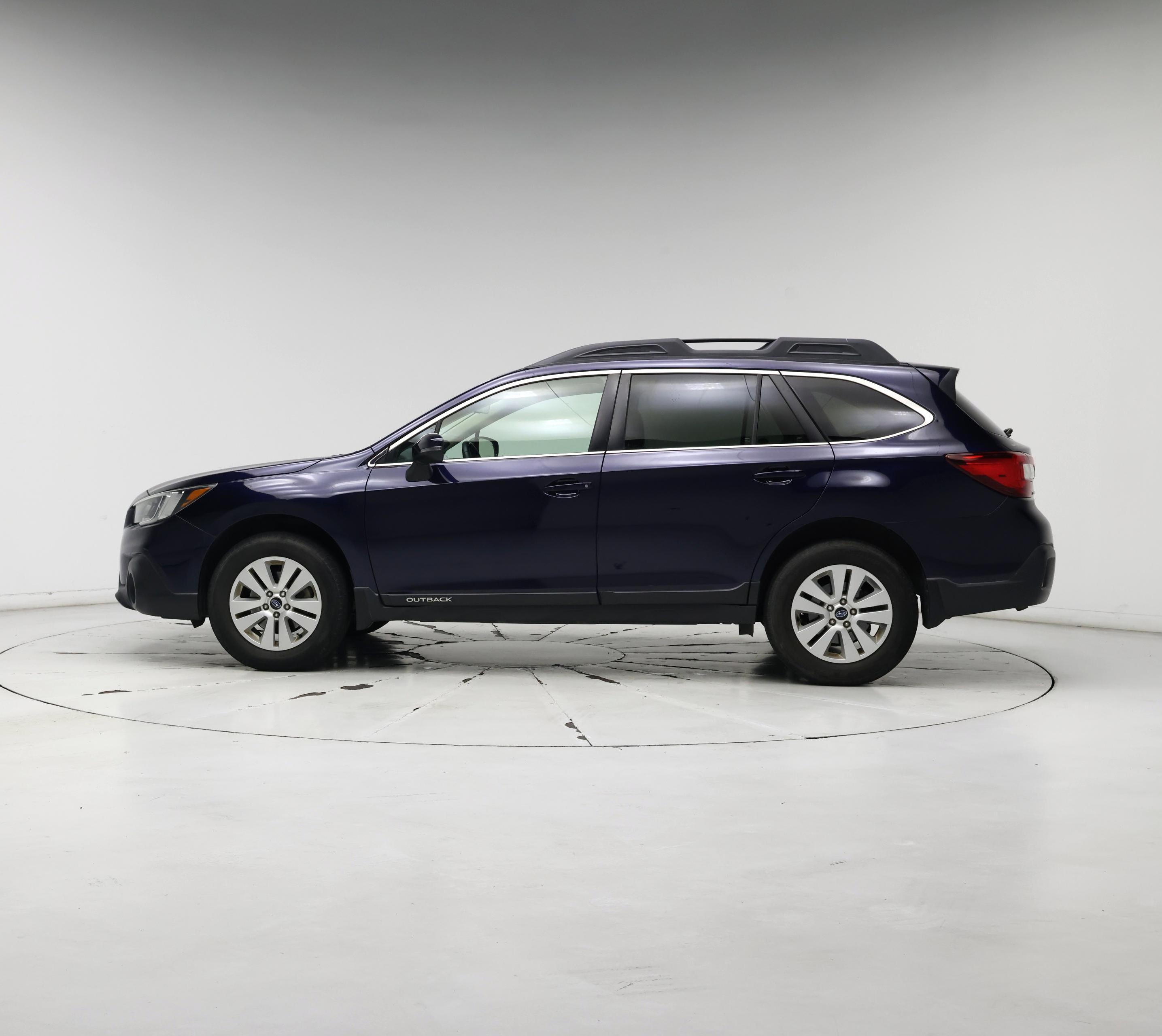 Thumbnail: 2018 Subaru Outback - 3