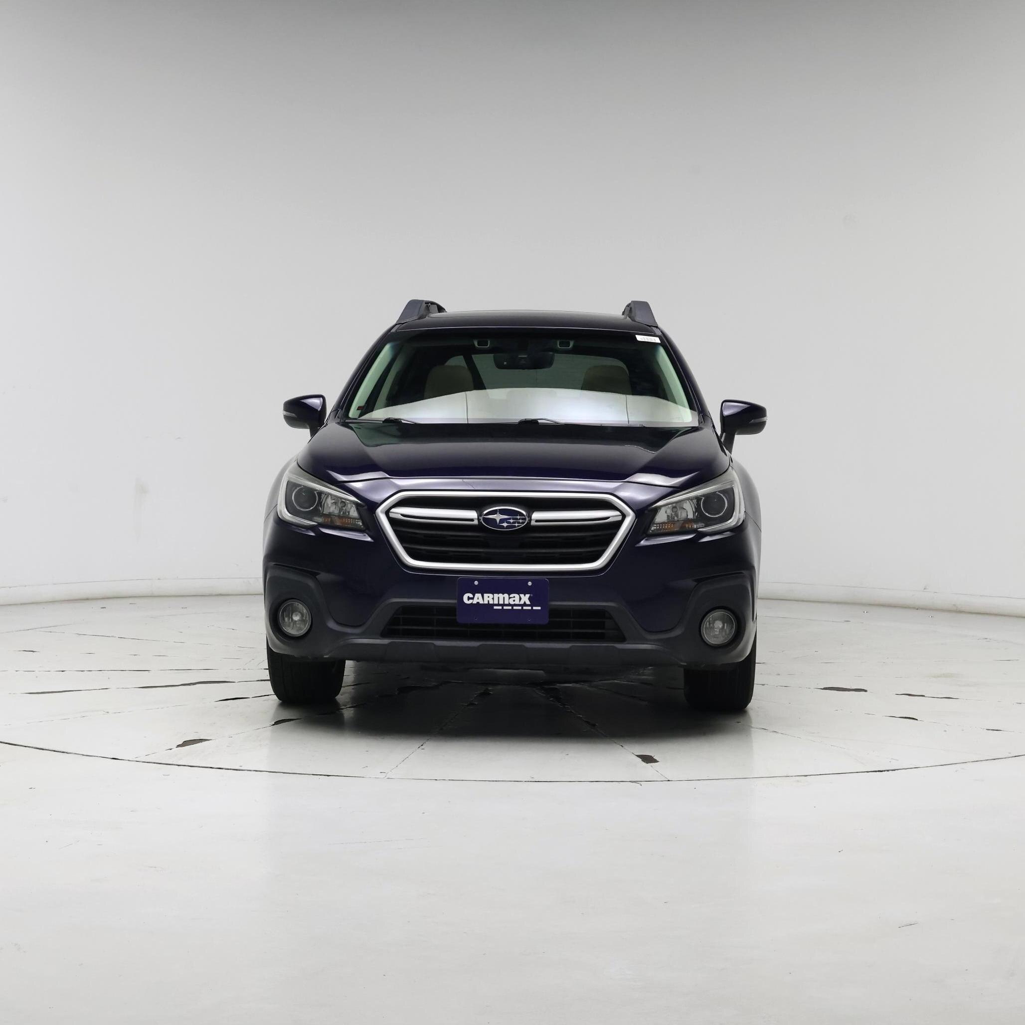 Thumbnail: 2018 Subaru Outback - 5