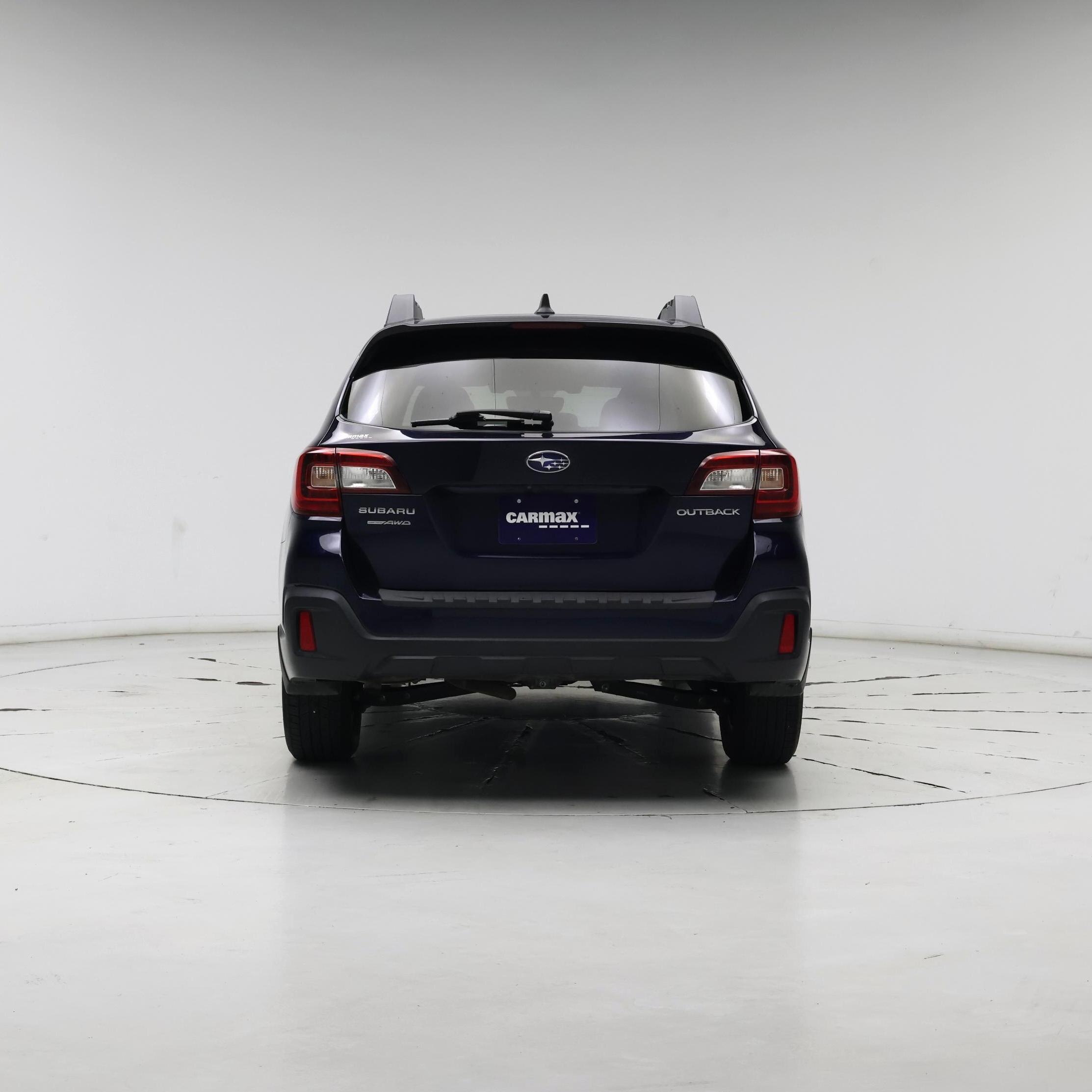 Thumbnail: 2018 Subaru Outback - 6