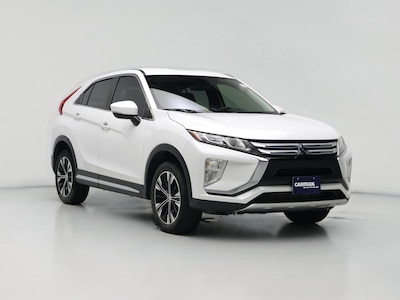 2019 Mitsubishi Eclipse Cross SE