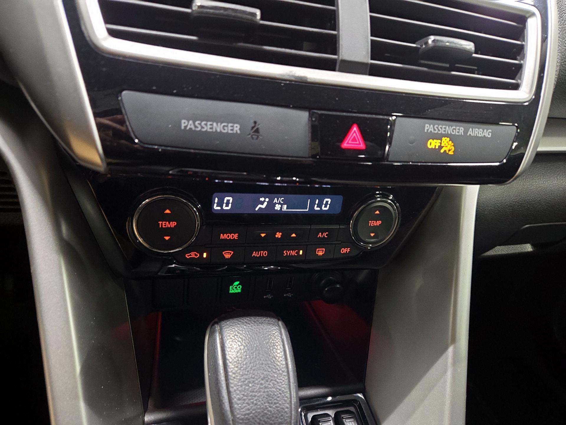 Thumbnail: 2019 Mitsubishi Eclipse Cross - 16