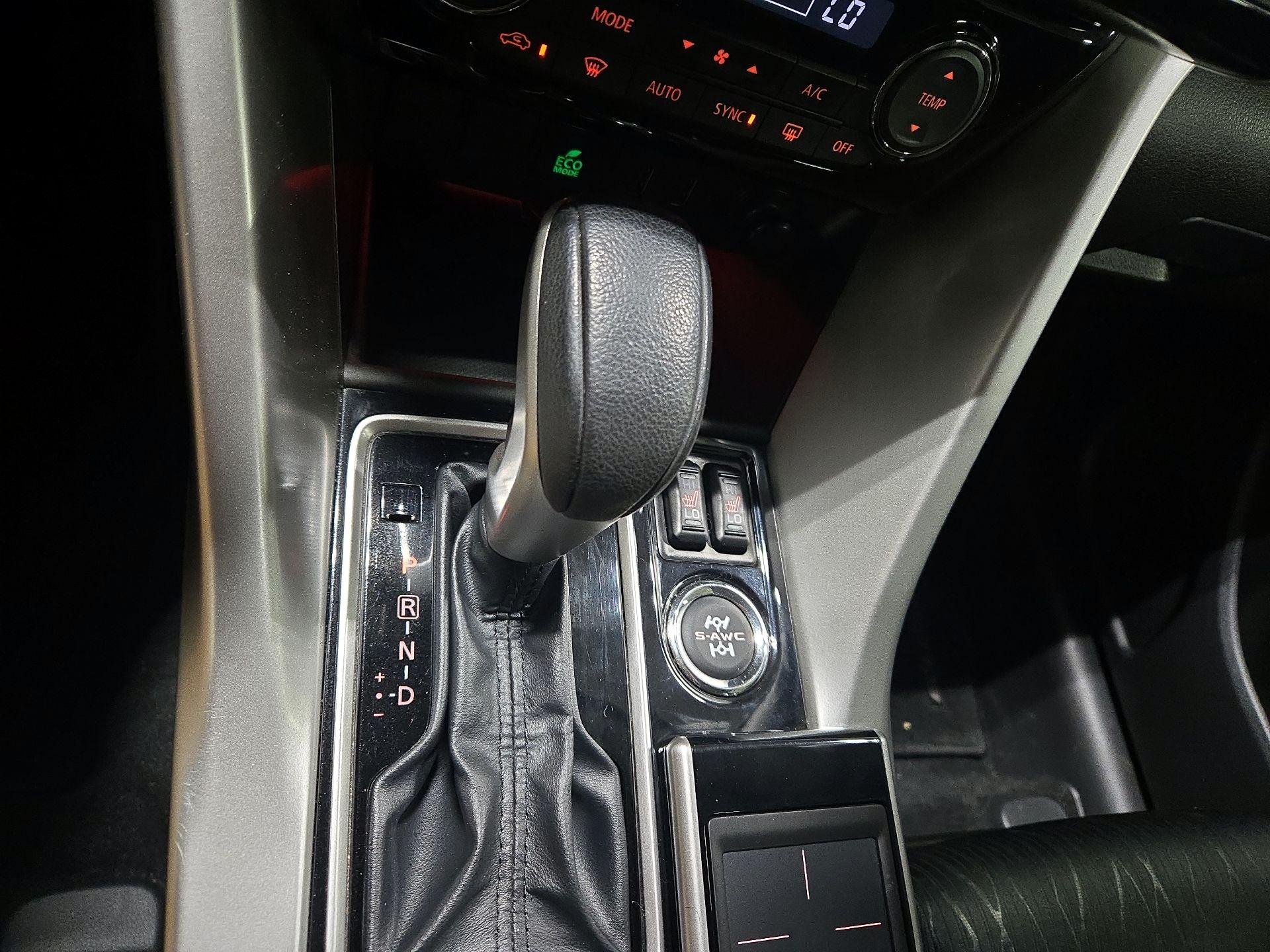 Thumbnail: 2019 Mitsubishi Eclipse Cross - 17