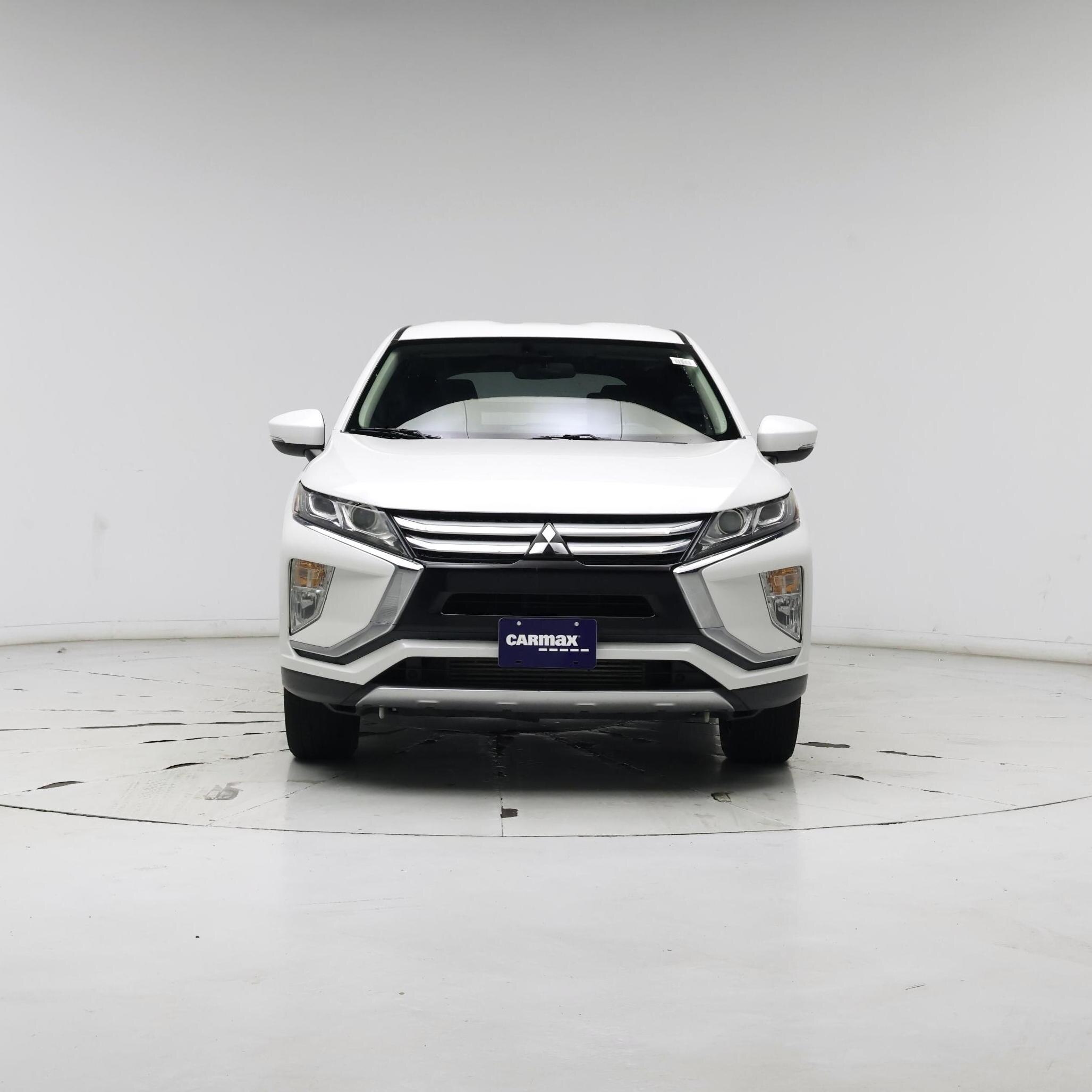 Thumbnail: 2019 Mitsubishi Eclipse Cross - 5