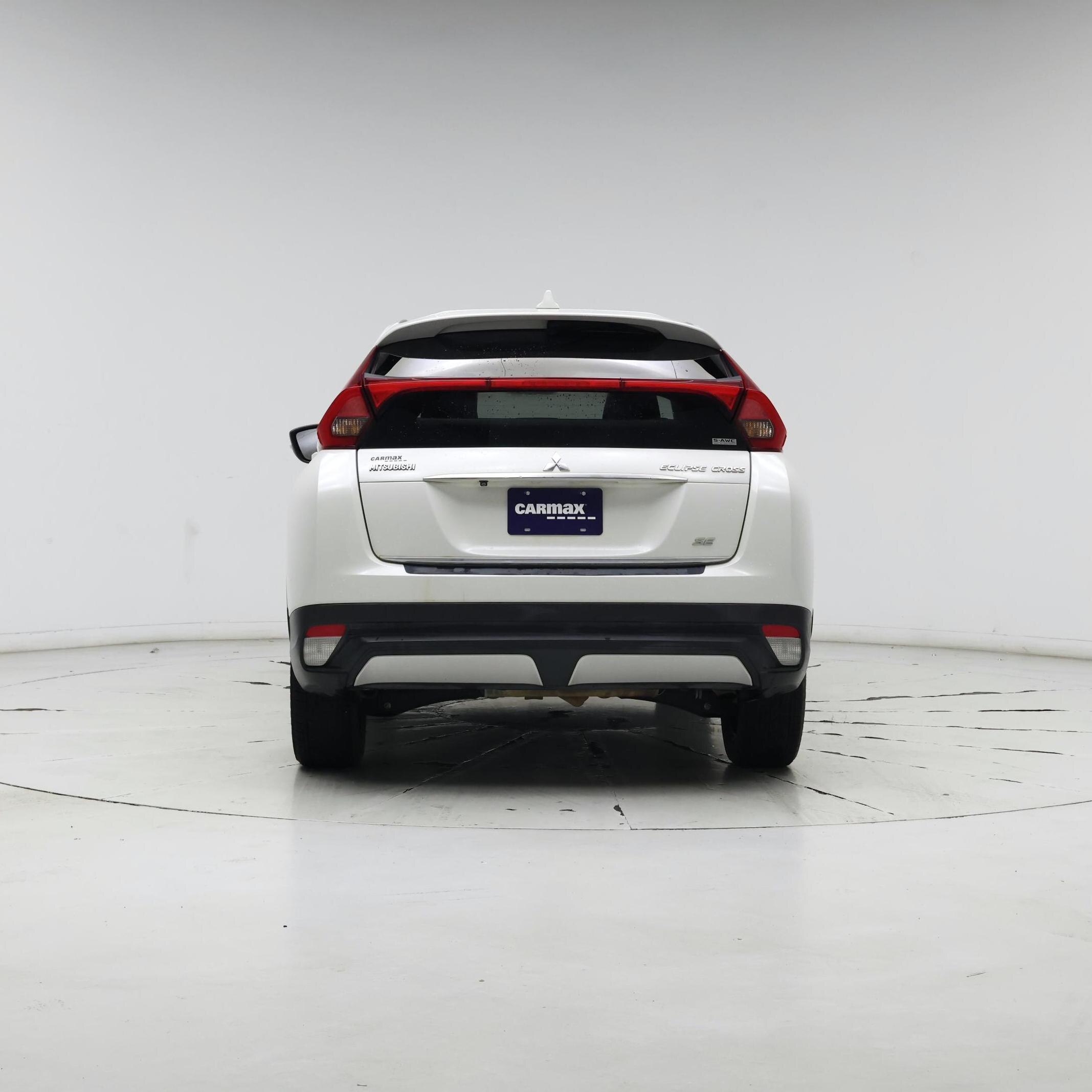 Thumbnail: 2019 Mitsubishi Eclipse Cross - 6