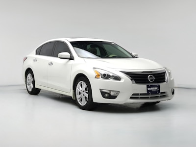 2015 Nissan Altima SL