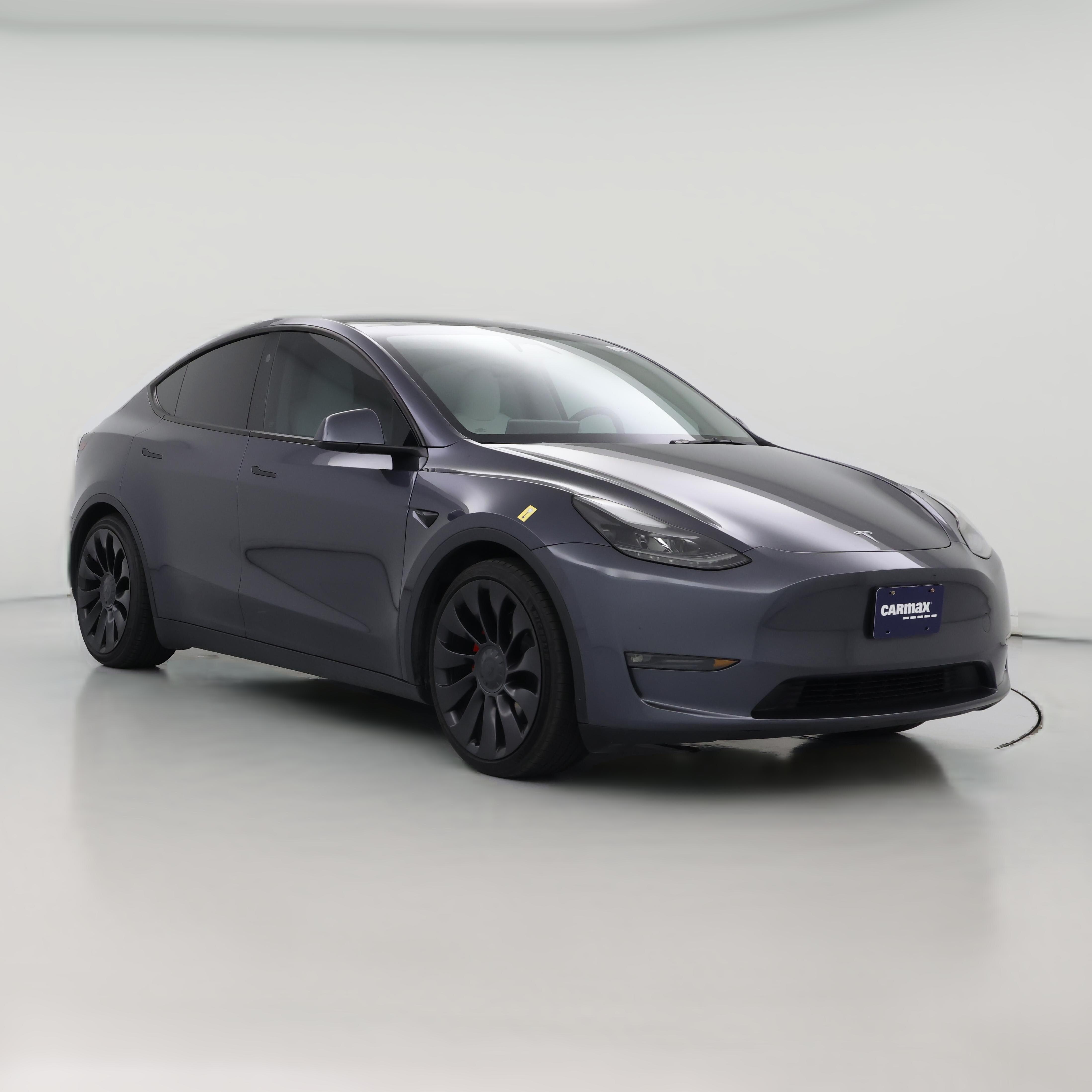 Thumbnail: 2023 Tesla Model Y - 1
