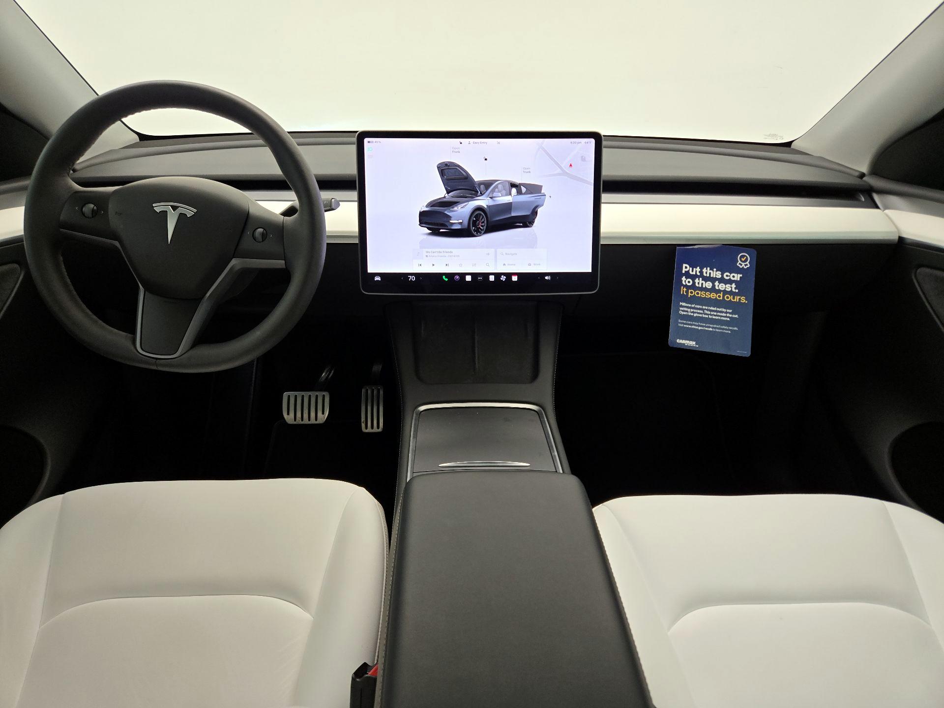 Thumbnail: 2023 Tesla Model Y - 9