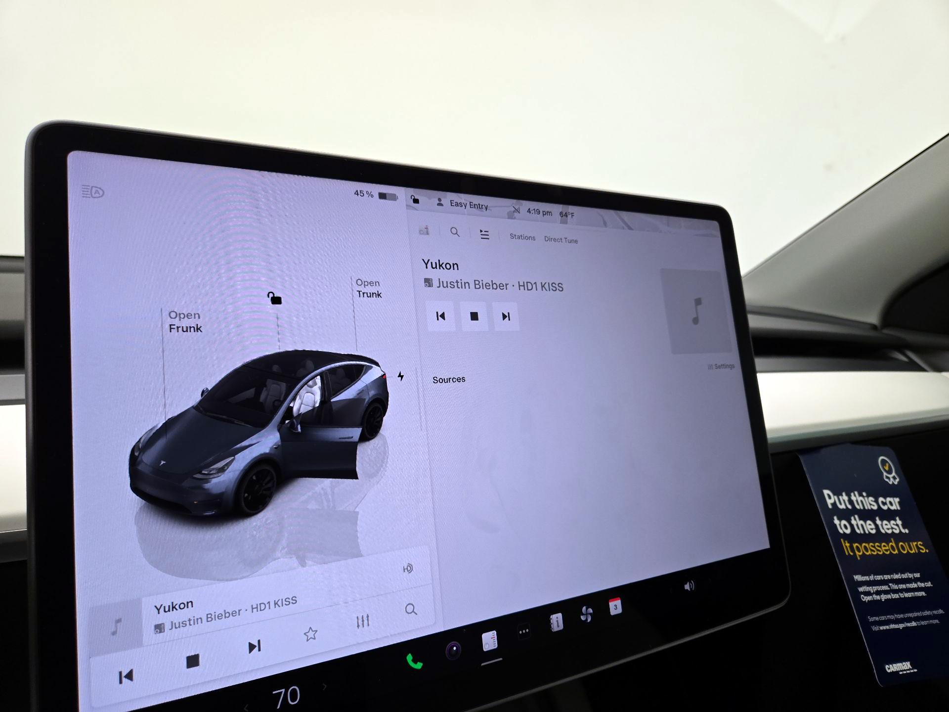 Thumbnail: 2023 Tesla Model Y - 15