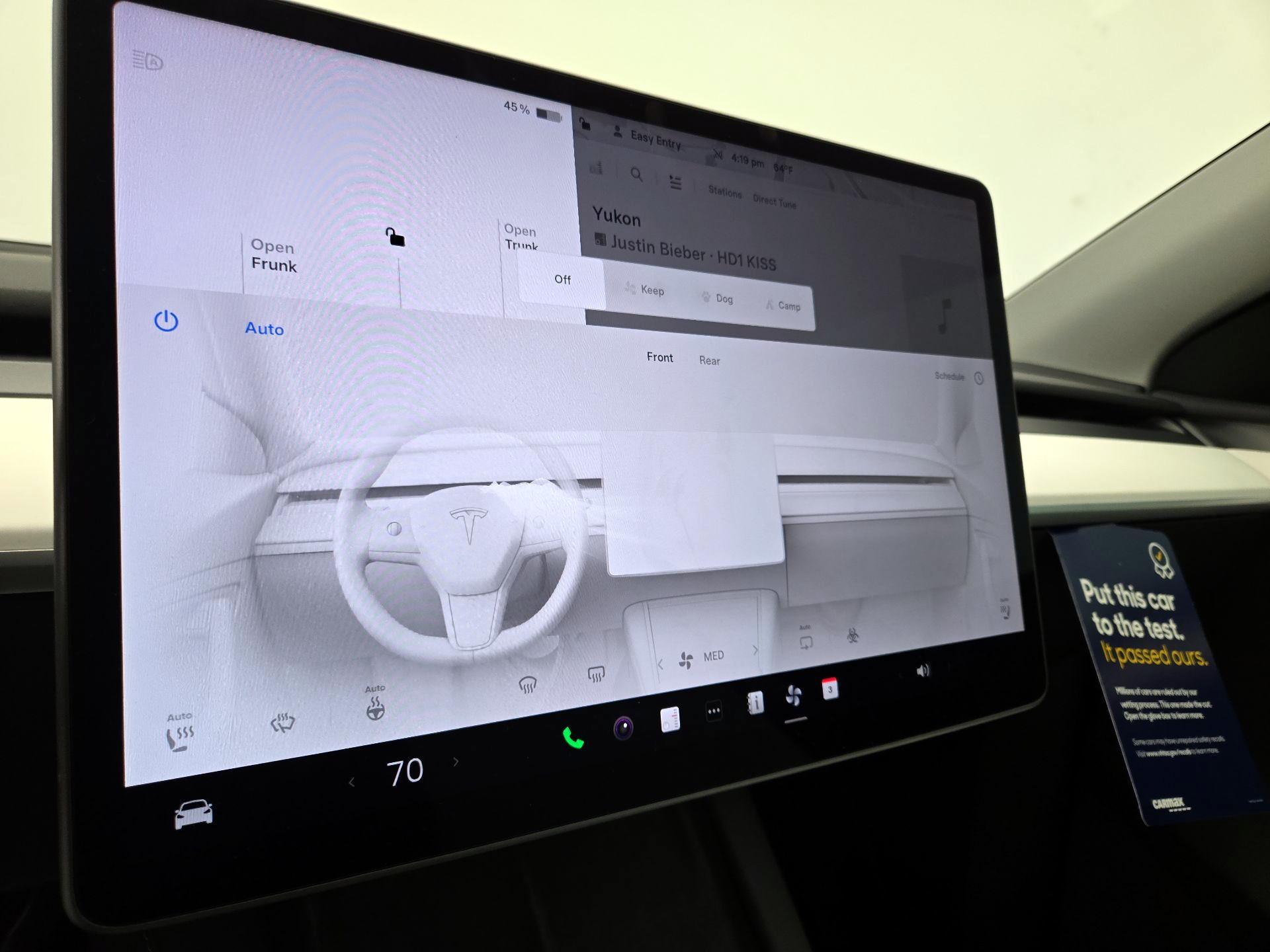 Thumbnail: 2023 Tesla Model Y - 16