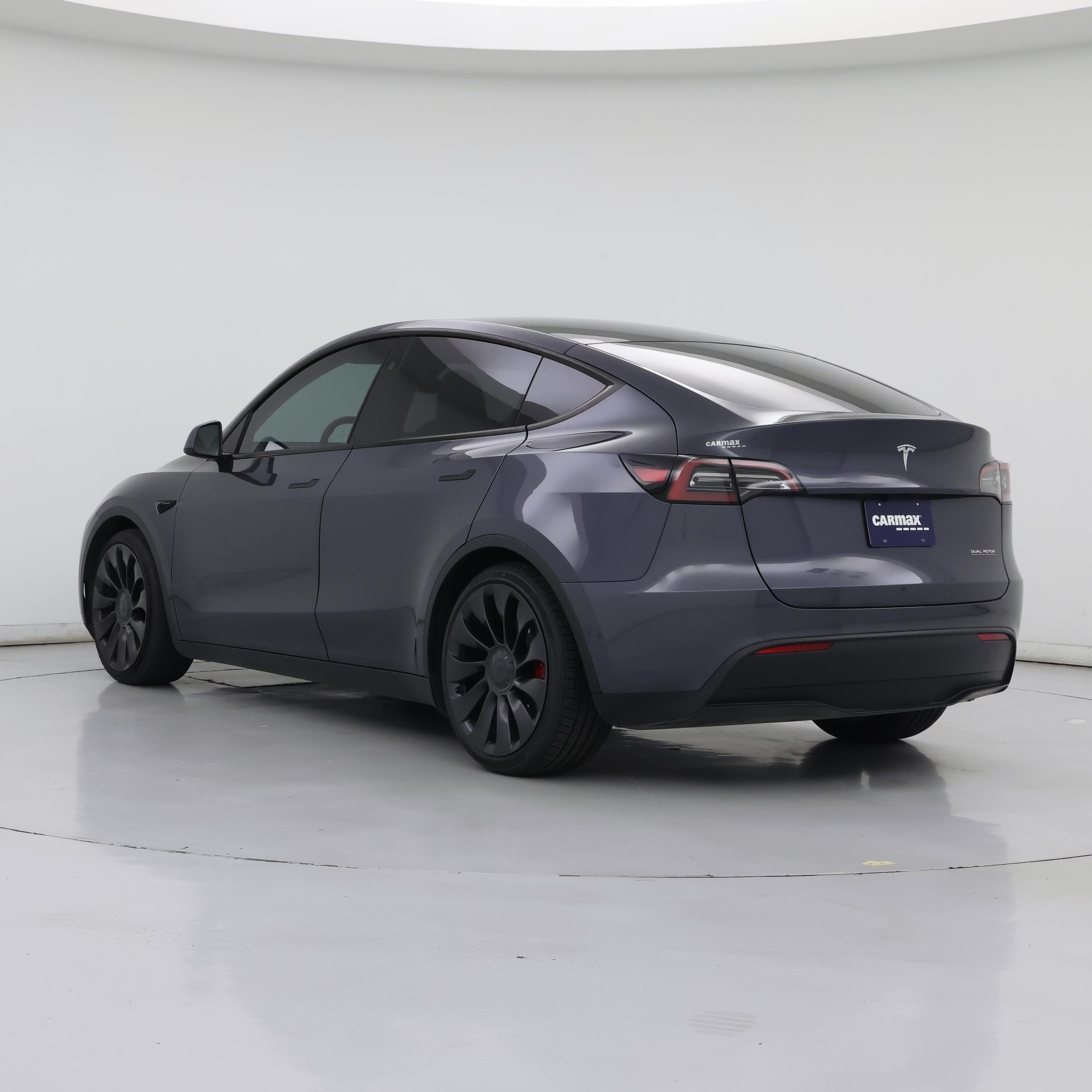 Thumbnail: 2023 Tesla Model Y - 2