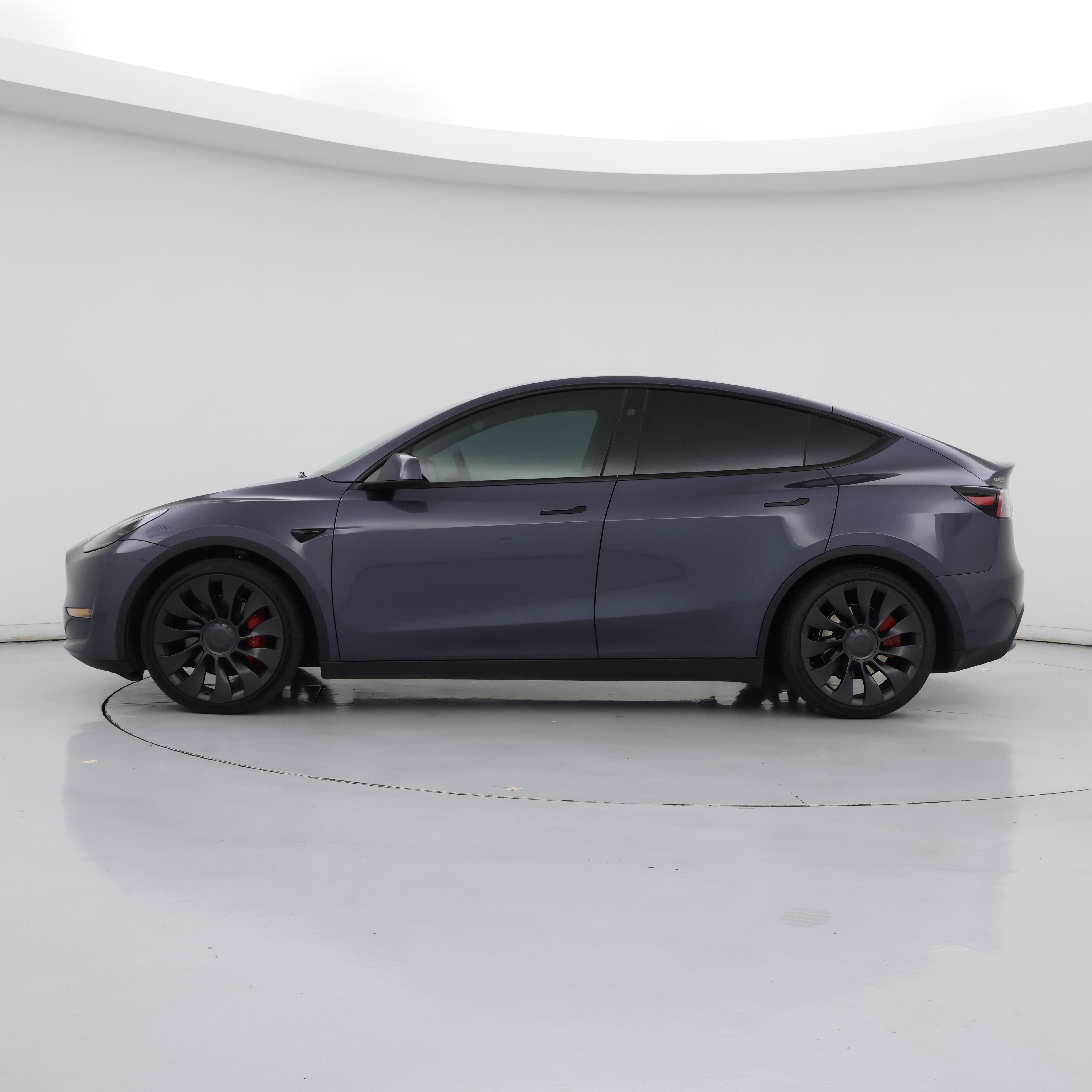 Thumbnail: 2023 Tesla Model Y - 3