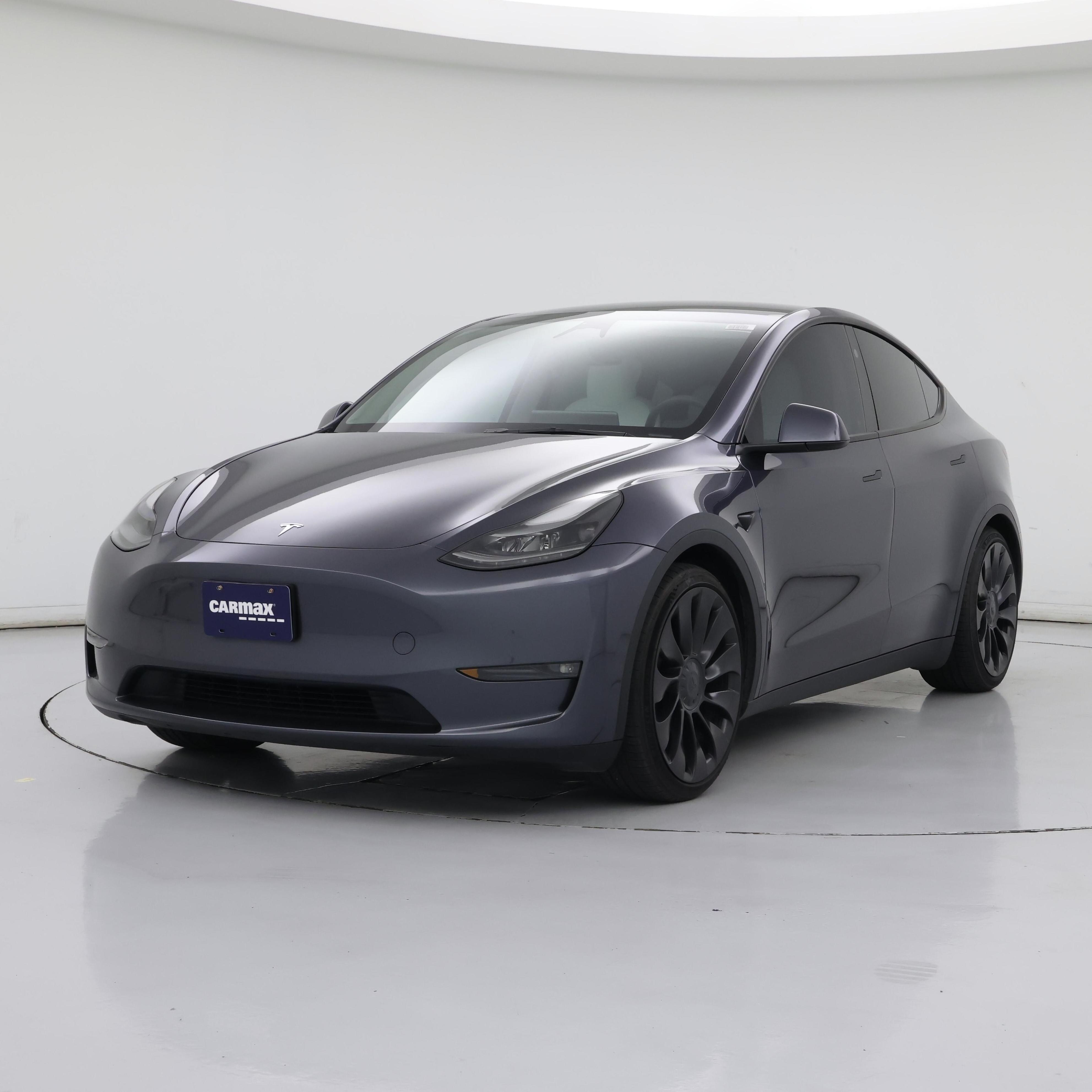 Thumbnail: 2023 Tesla Model Y - 4