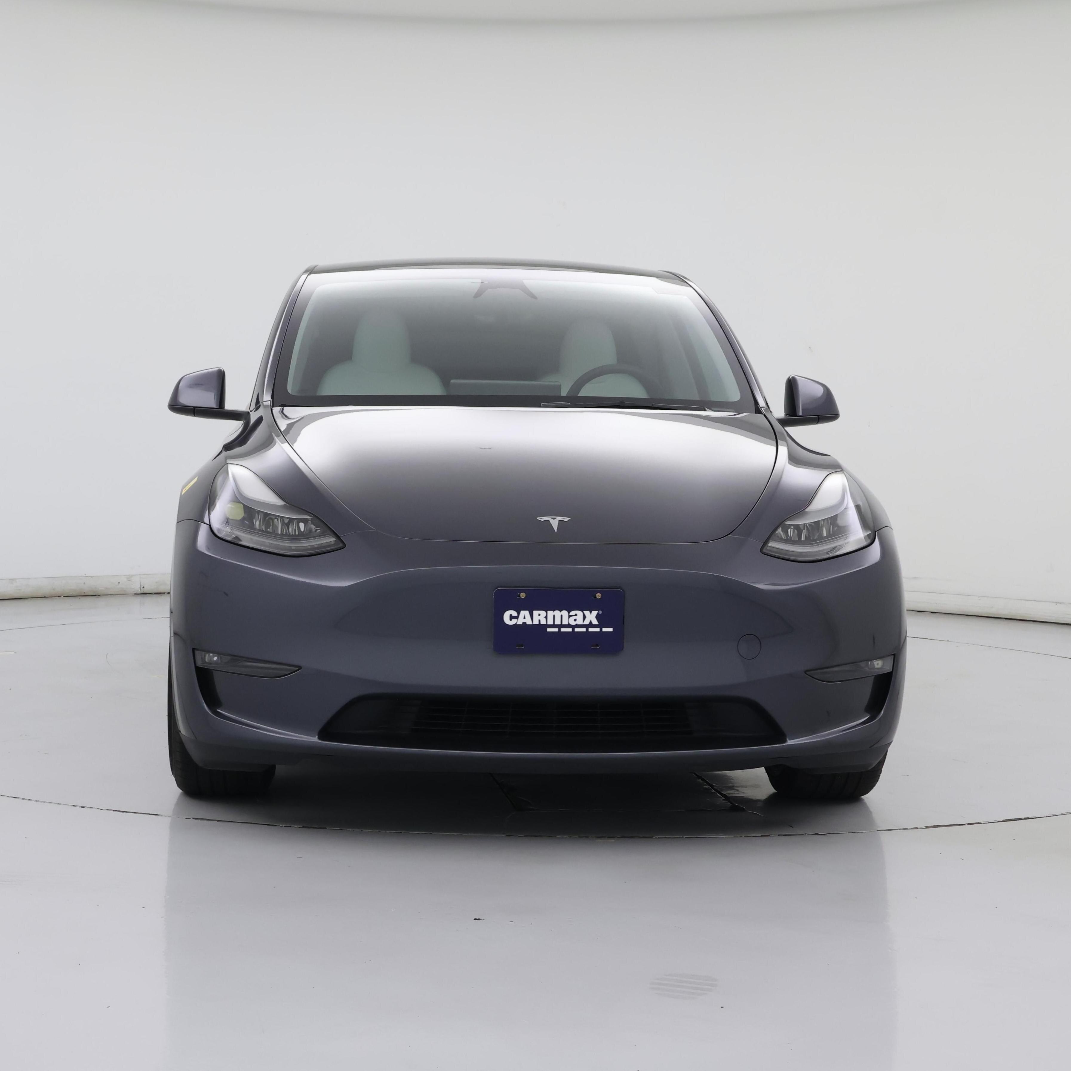 Thumbnail: 2023 Tesla Model Y - 5