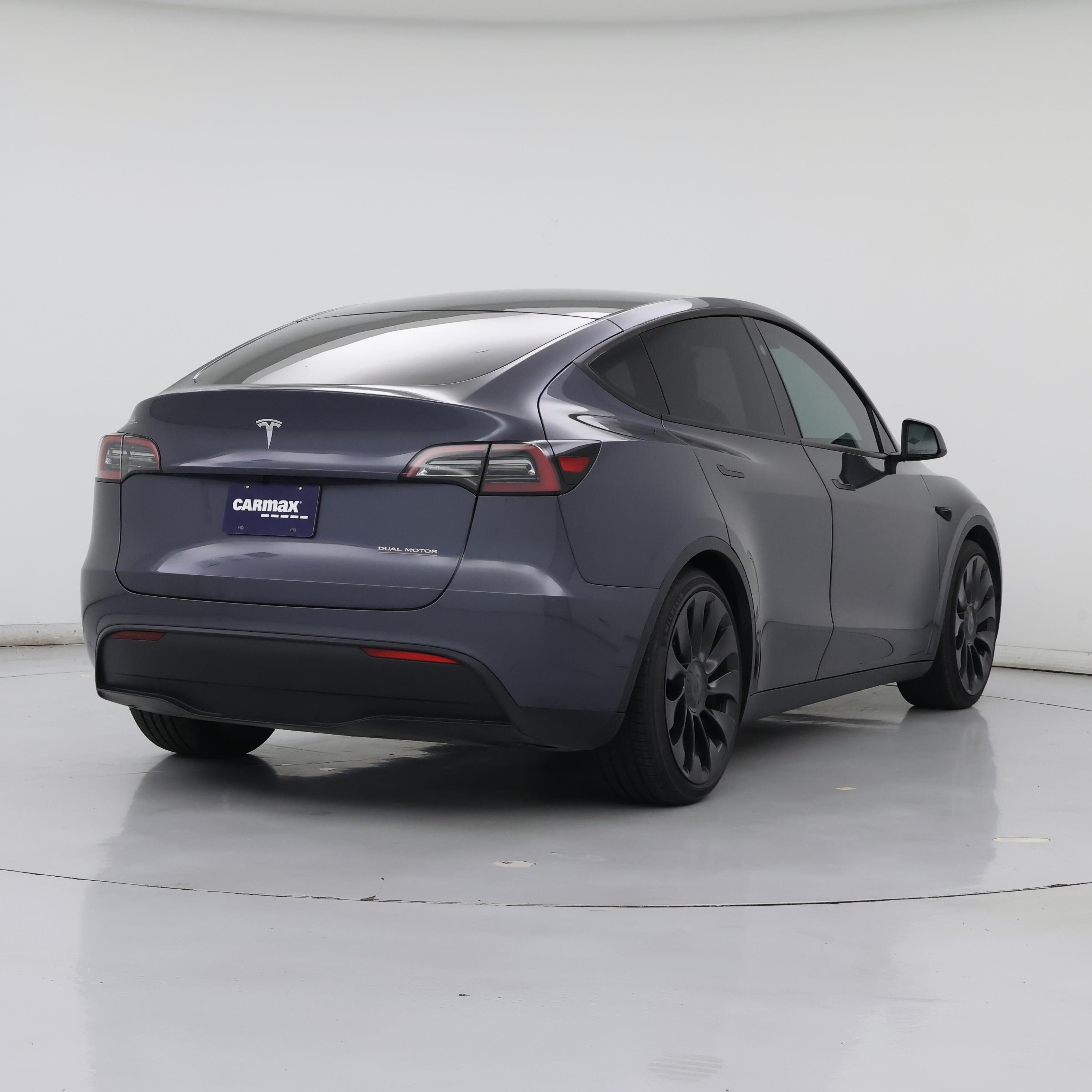 Thumbnail: 2023 Tesla Model Y - 8