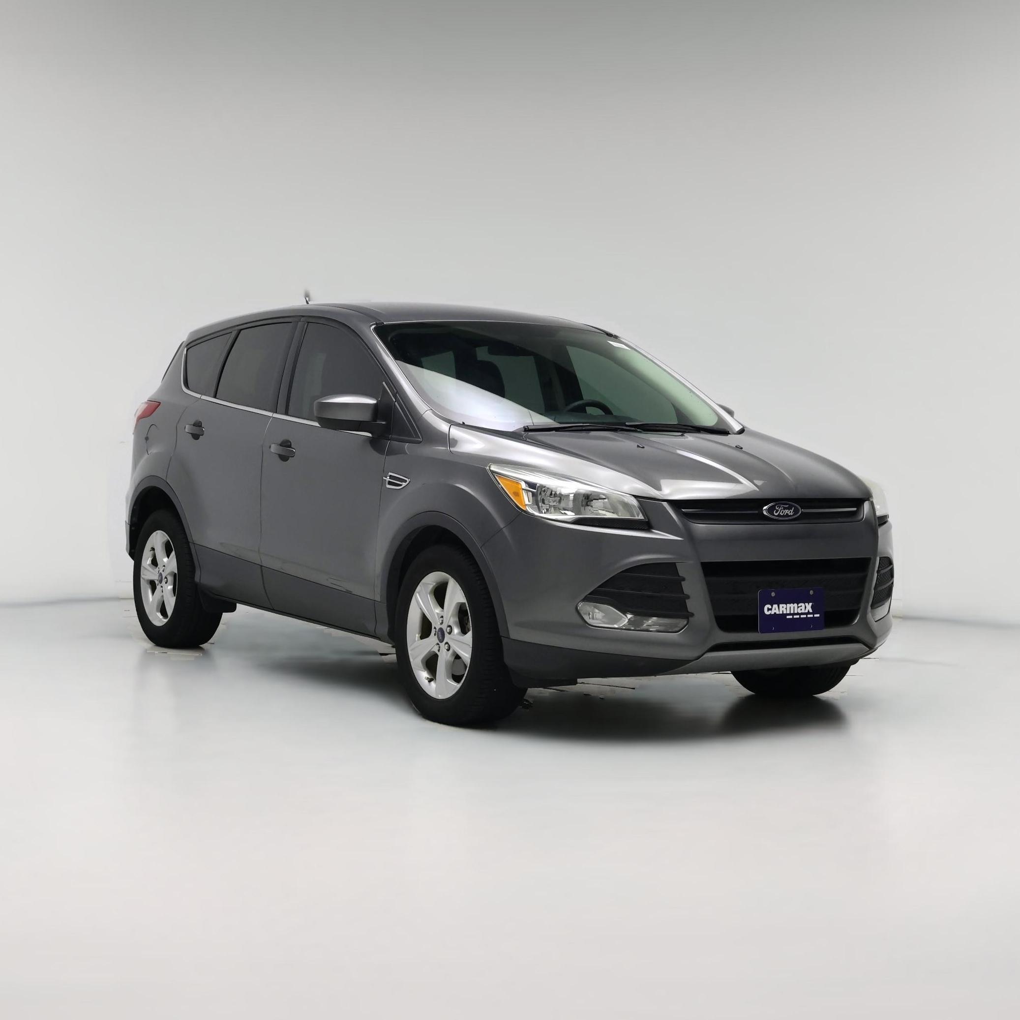 Thumbnail: 2014 Ford Escape - 1