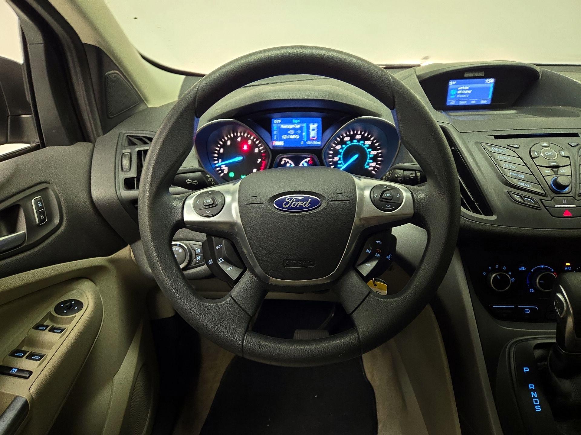 Thumbnail: 2014 Ford Escape - 10