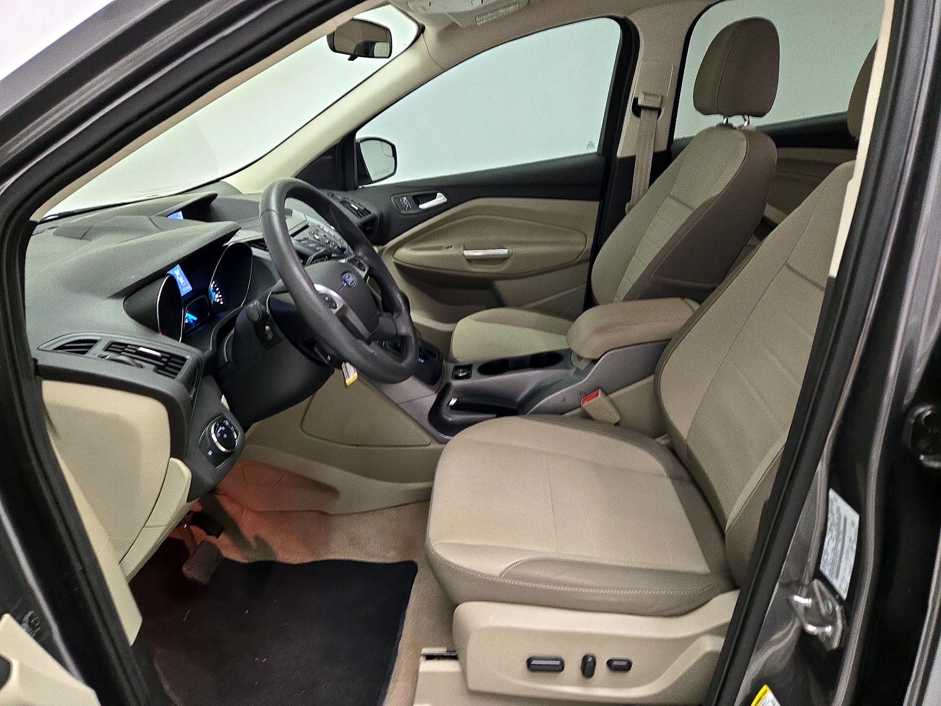 Thumbnail: 2014 Ford Escape - 11