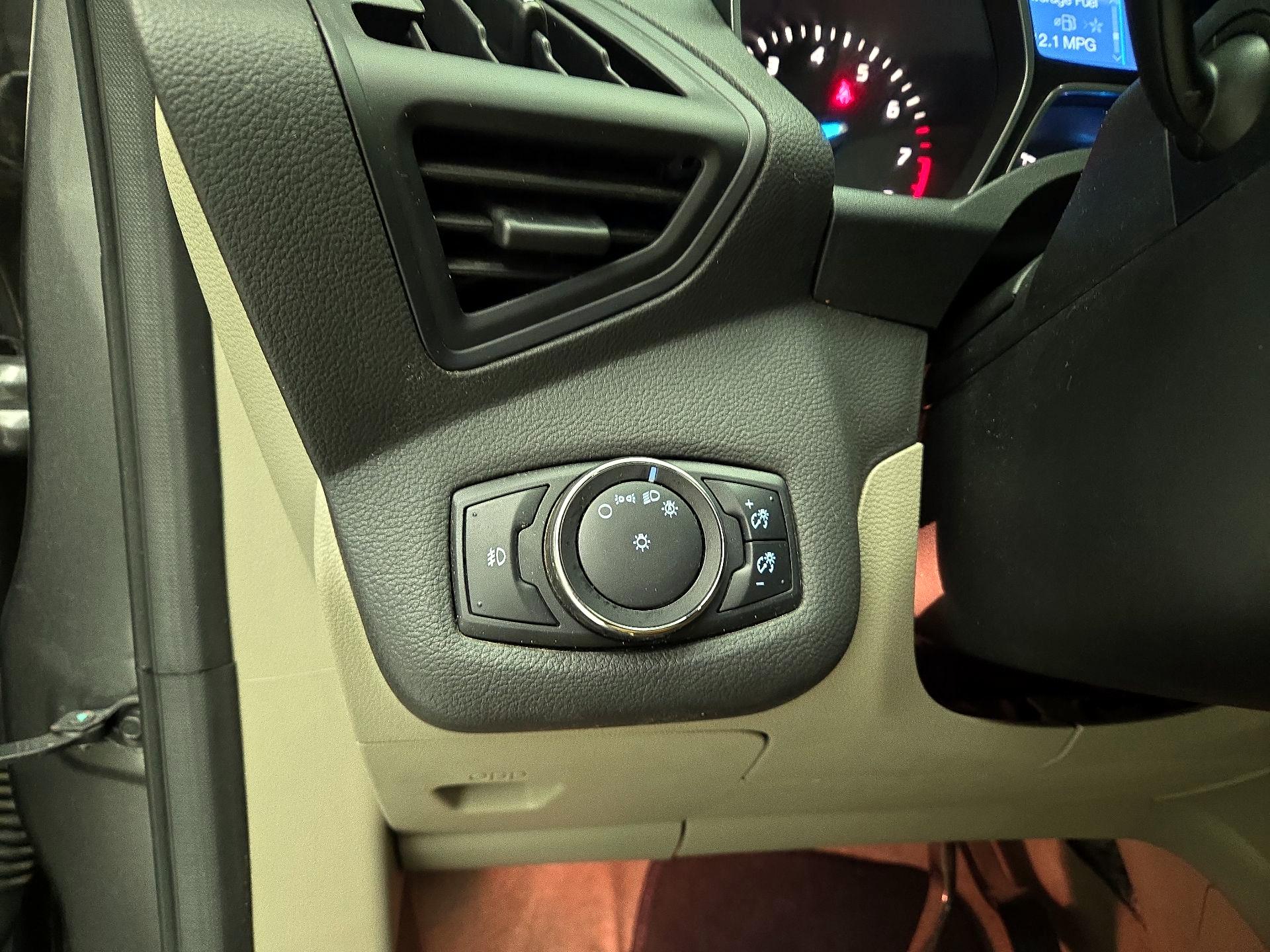 Thumbnail: 2014 Ford Escape - 13