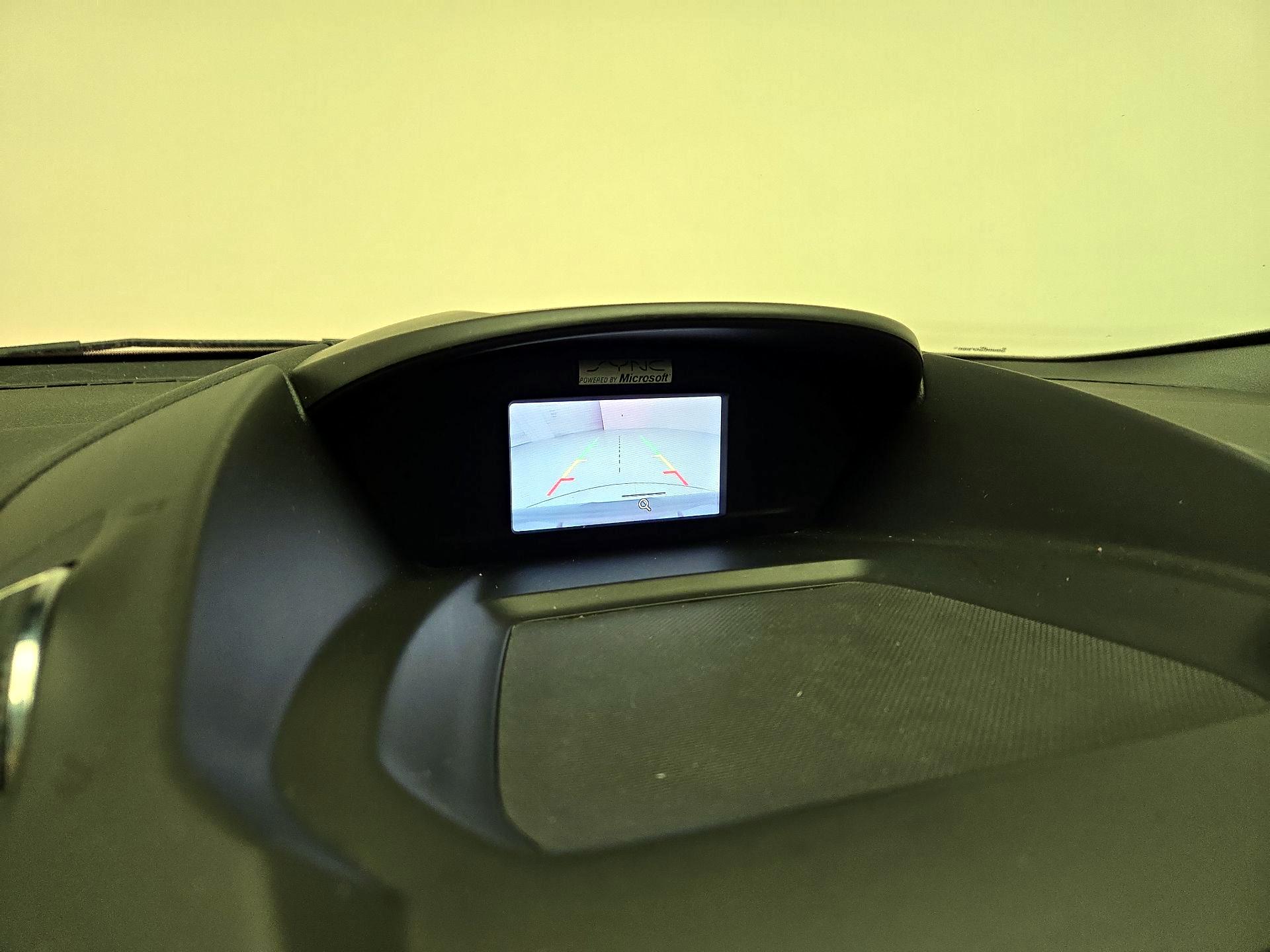 Thumbnail: 2014 Ford Escape - 14