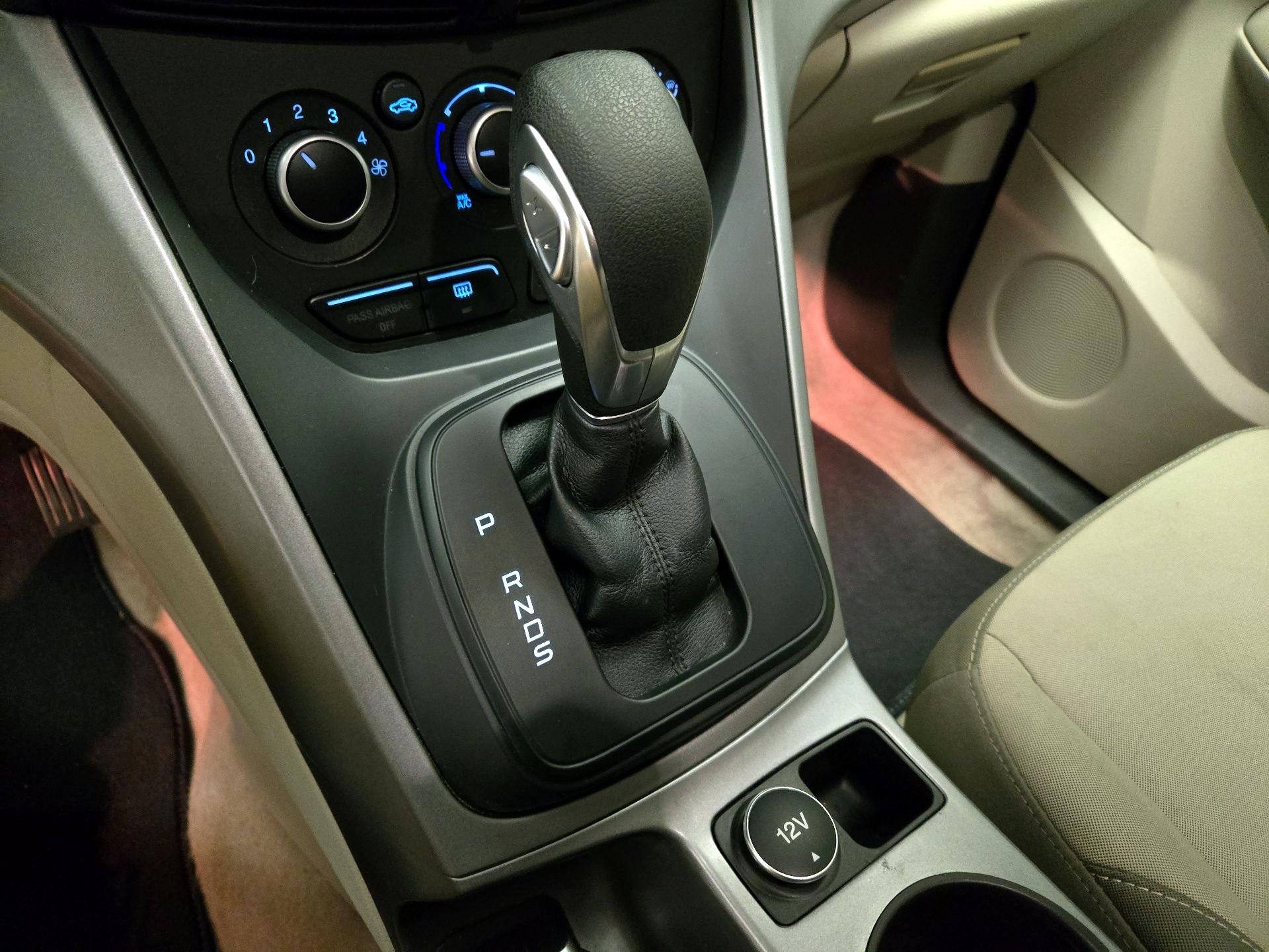 Thumbnail: 2014 Ford Escape - 17