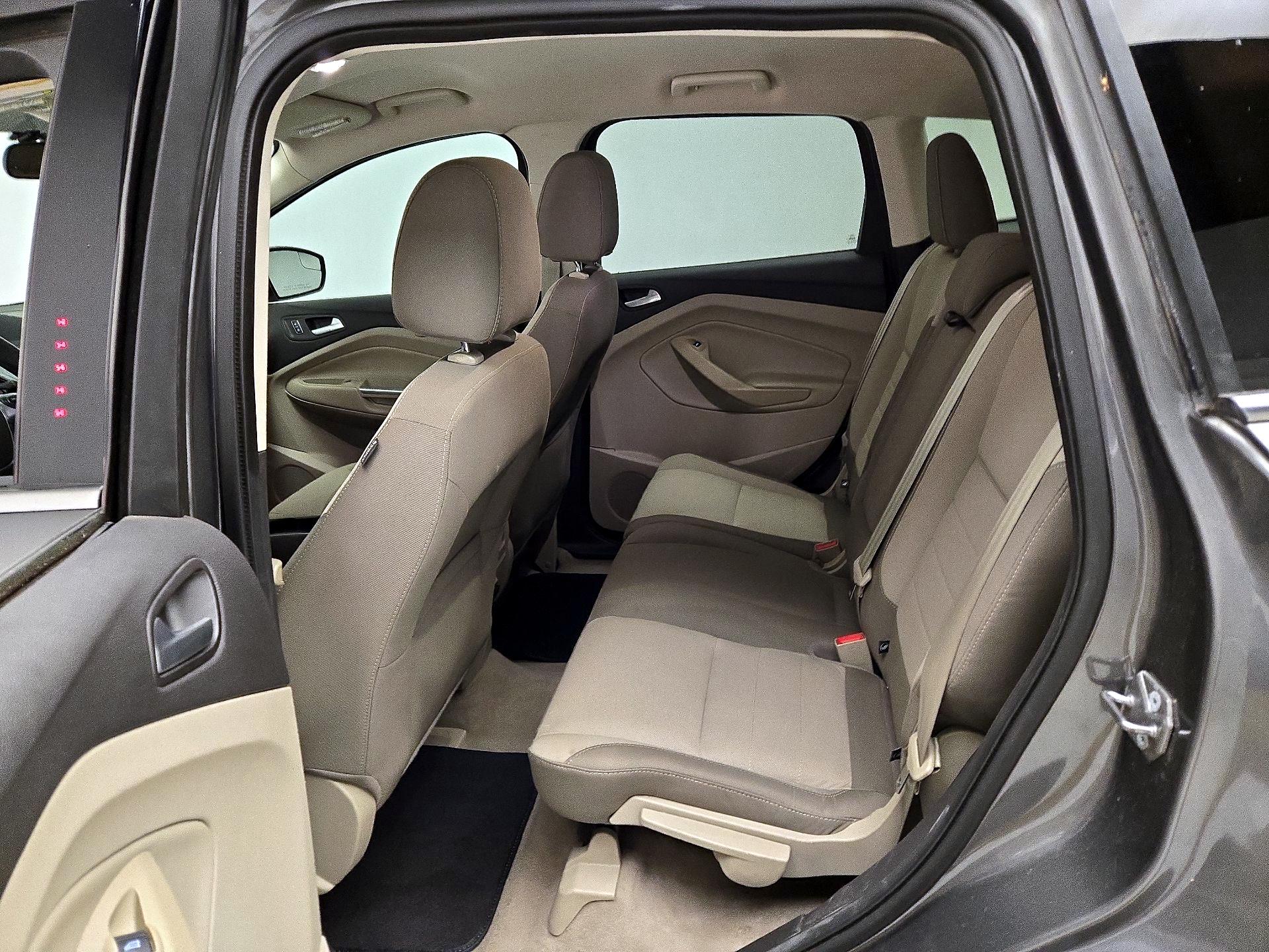 Thumbnail: 2014 Ford Escape - 18