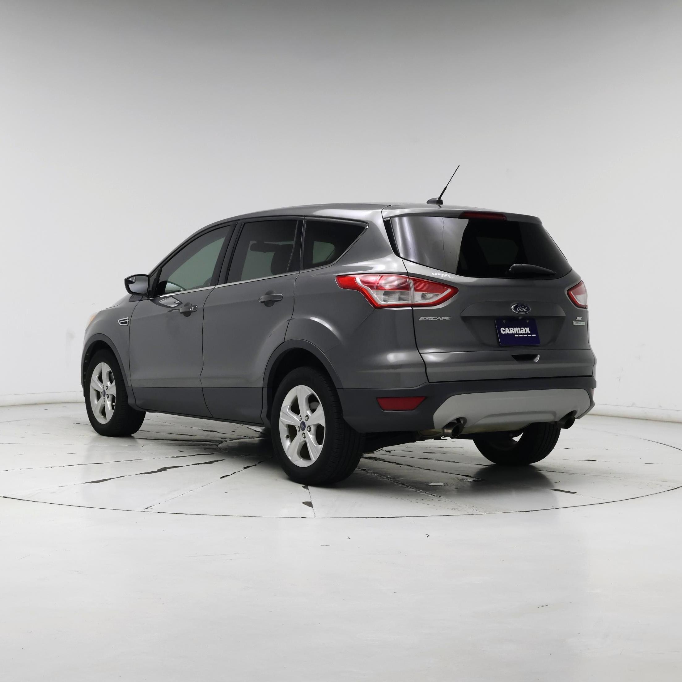 Thumbnail: 2014 Ford Escape - 2