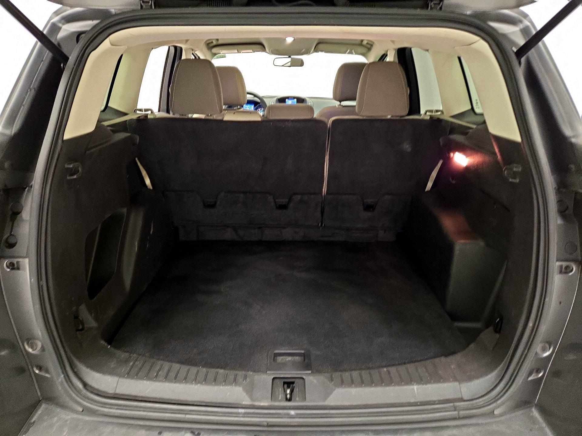 Thumbnail: 2014 Ford Escape - 19