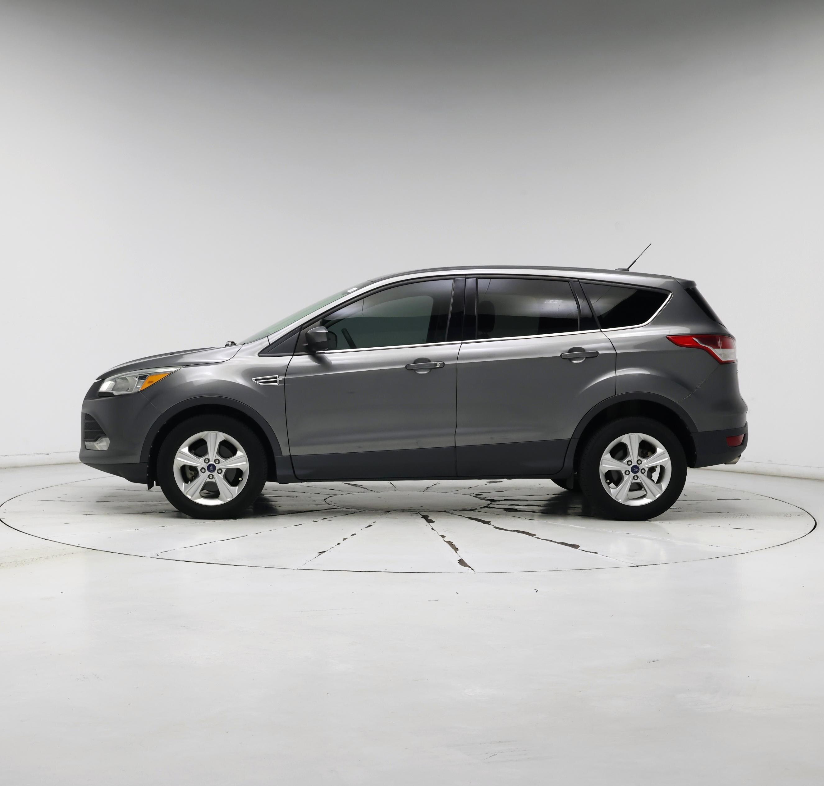 Thumbnail: 2014 Ford Escape - 3