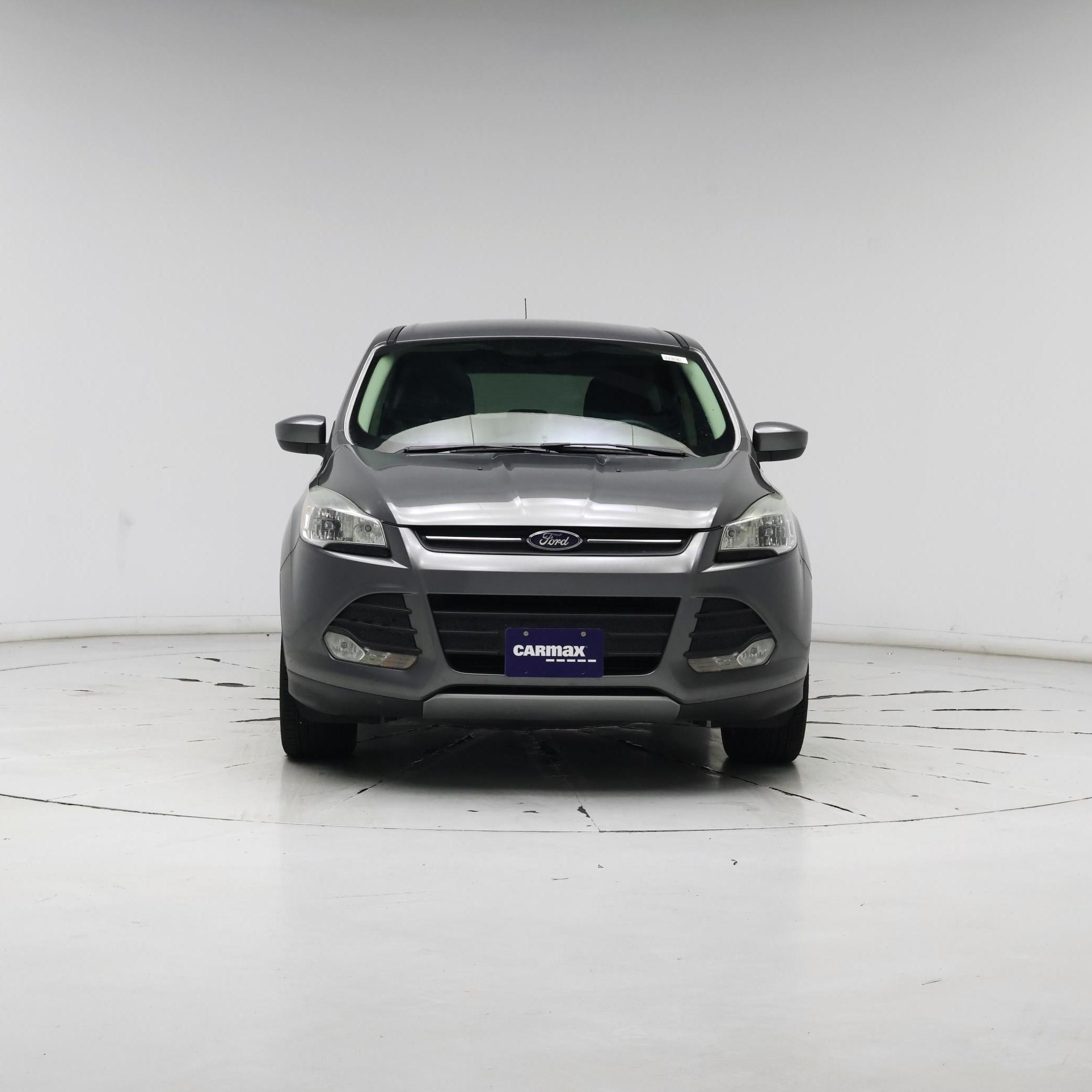 Thumbnail: 2014 Ford Escape - 5