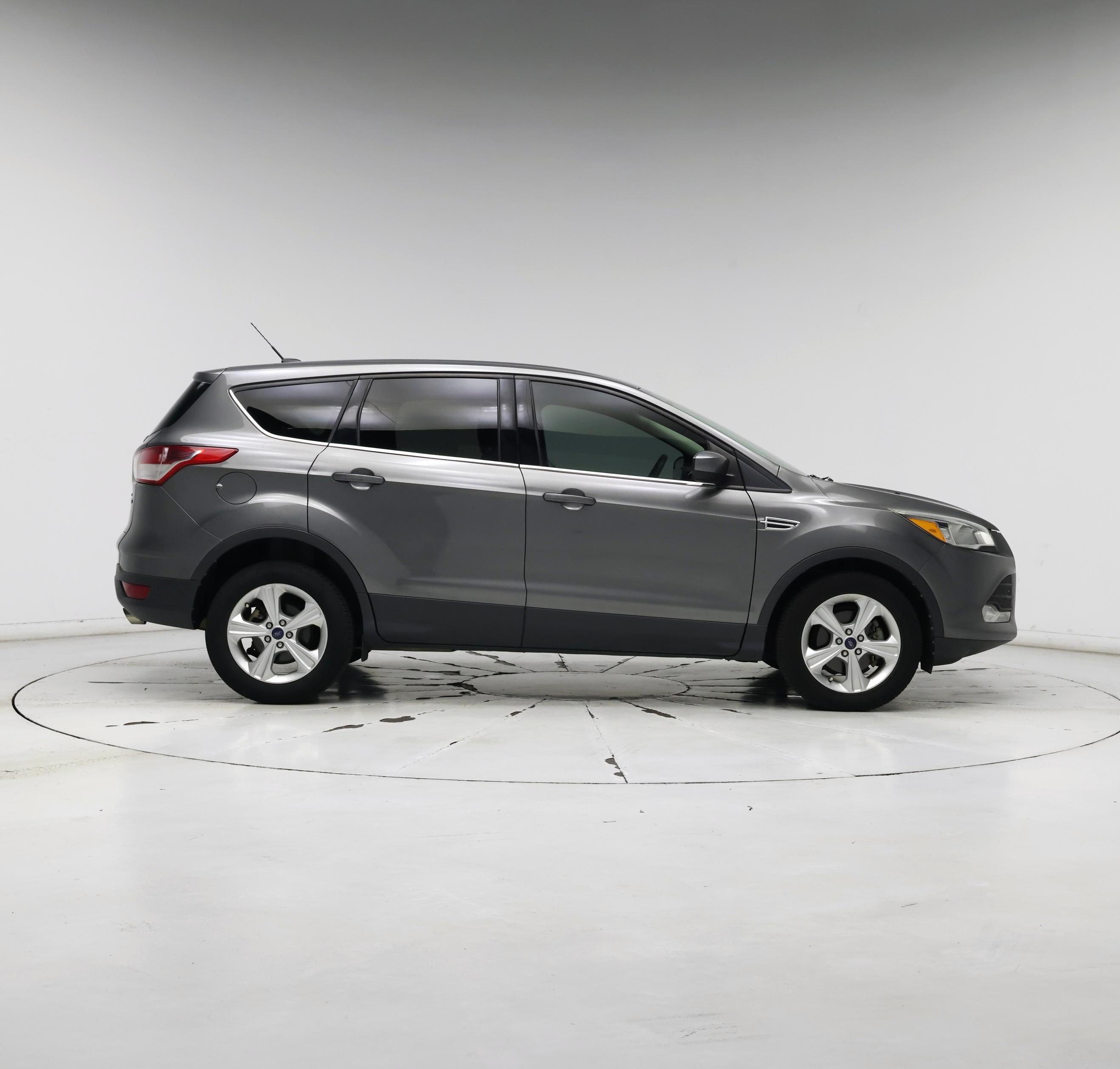 Thumbnail: 2014 Ford Escape - 7