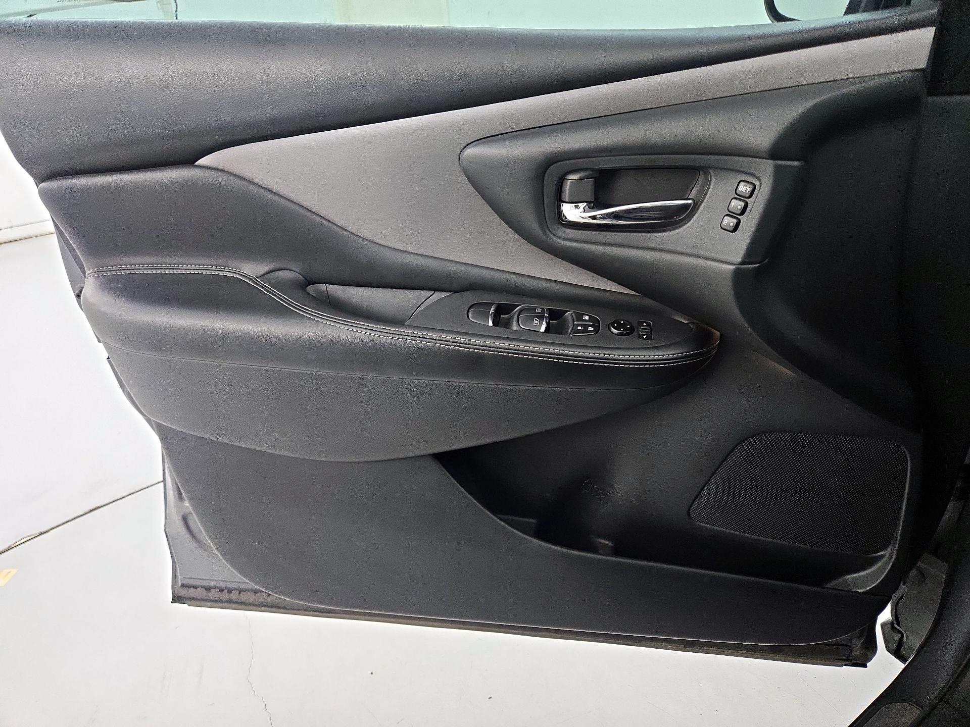 Thumbnail: 2021 Nissan Murano - 12