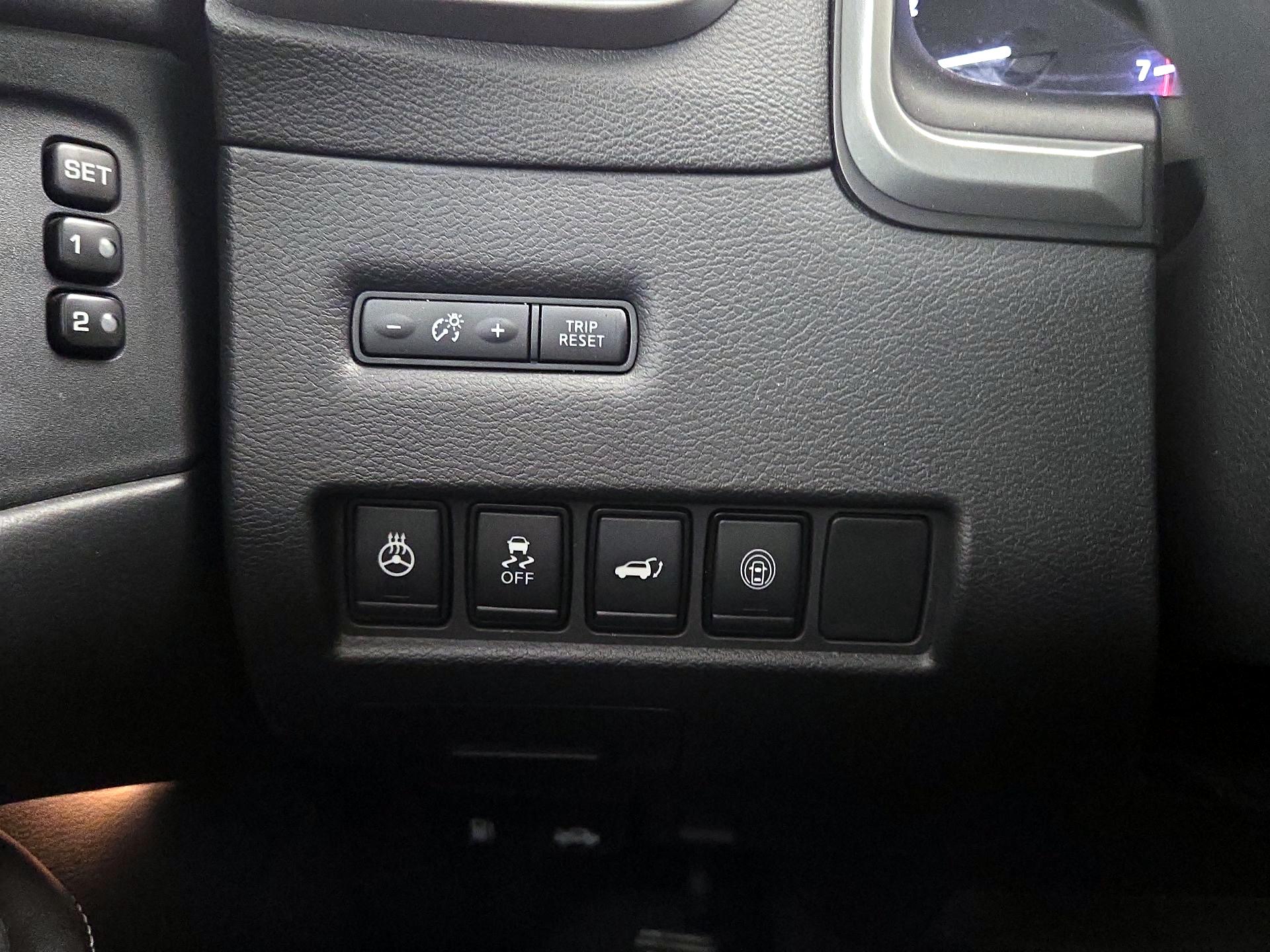 Thumbnail: 2021 Nissan Murano - 13