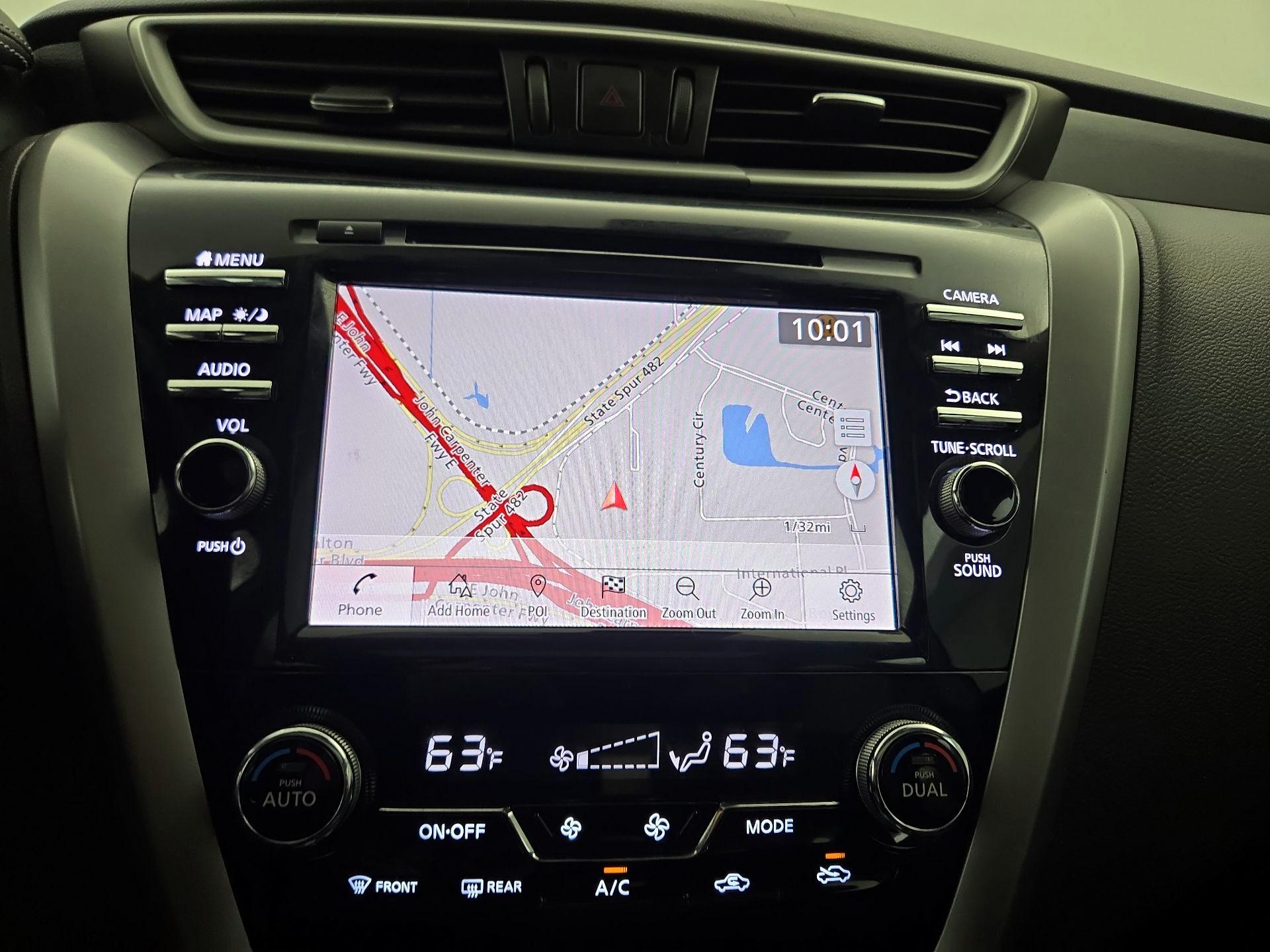 Thumbnail: 2021 Nissan Murano - 14