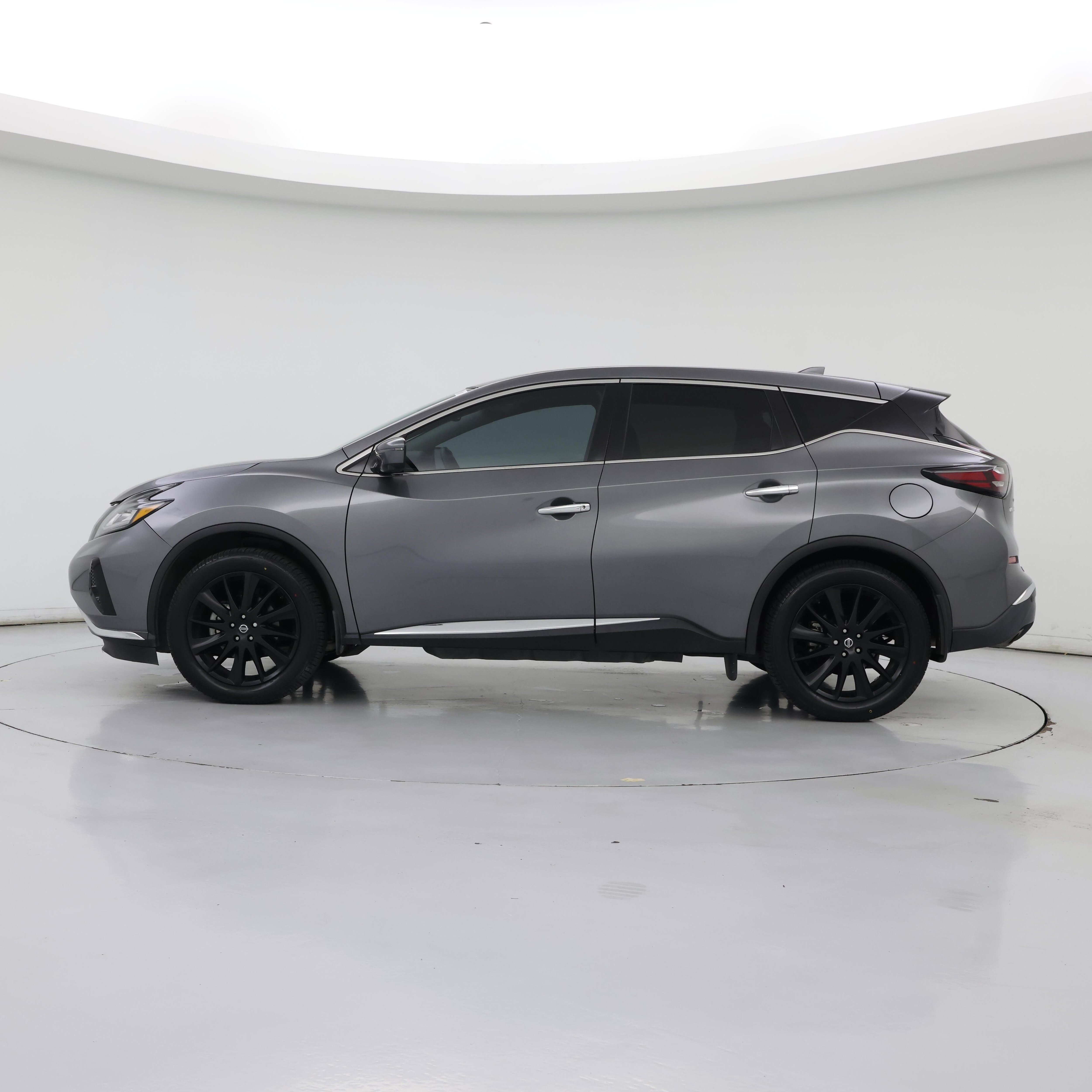 Thumbnail: 2021 Nissan Murano - 3