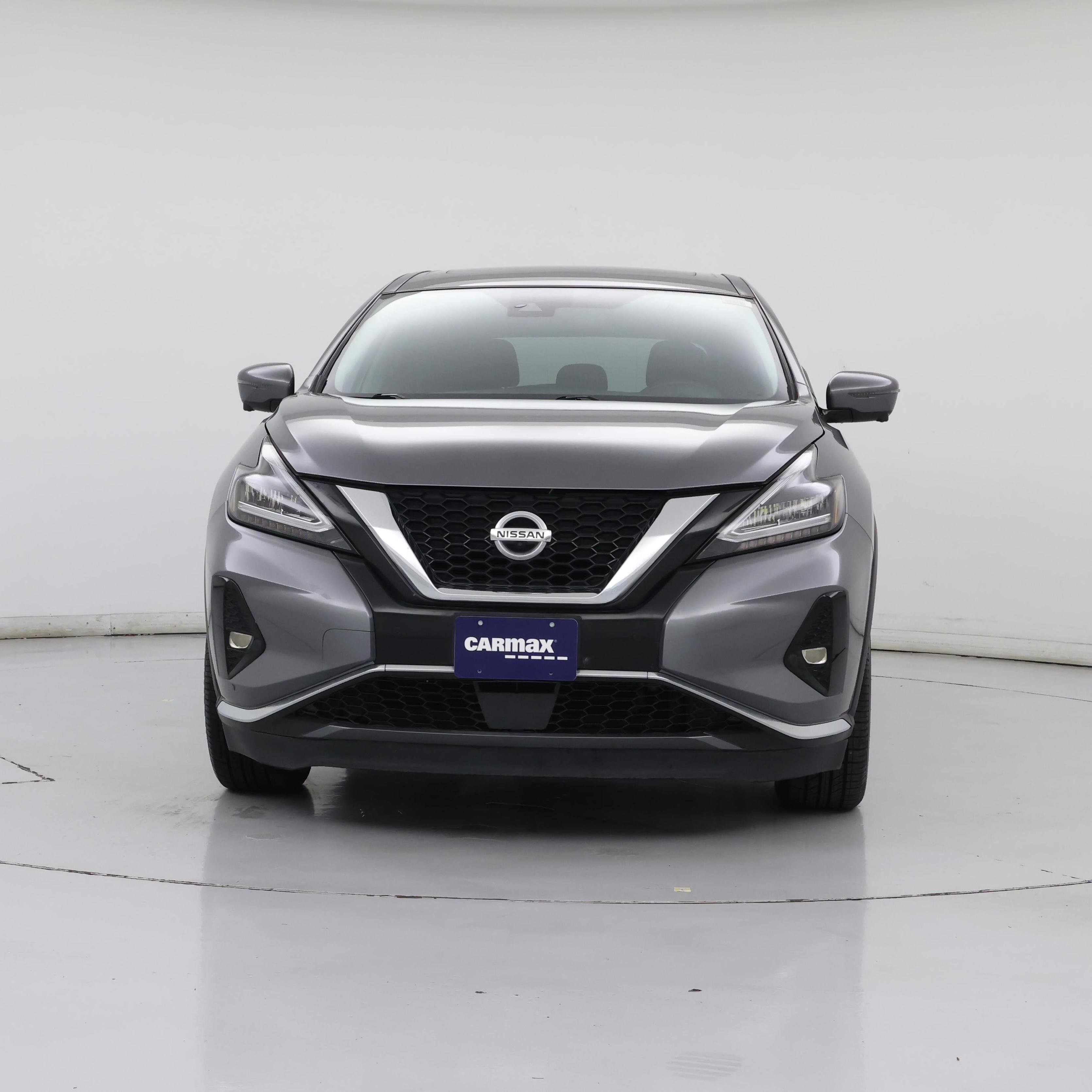 Thumbnail: 2021 Nissan Murano - 5