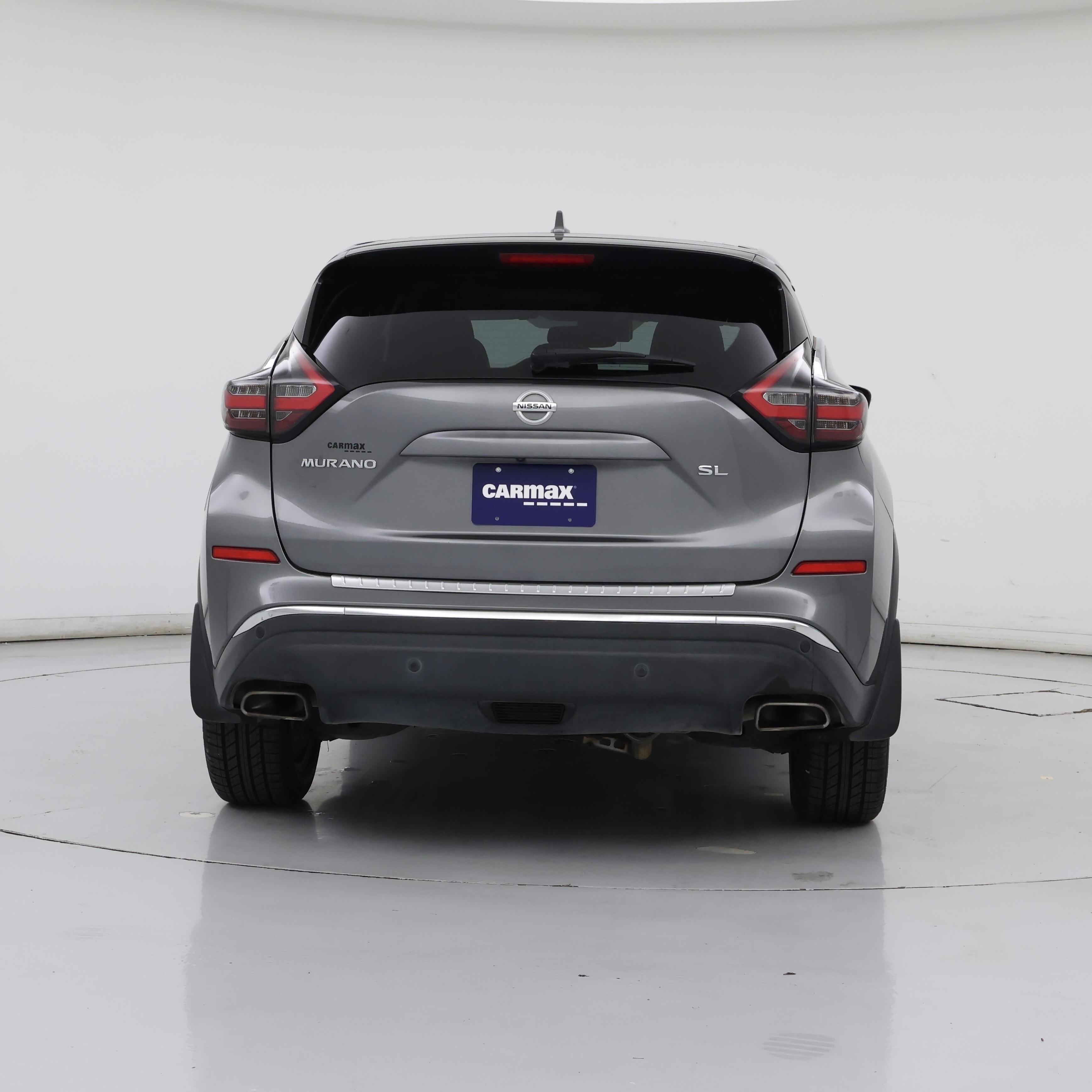 Thumbnail: 2021 Nissan Murano - 6