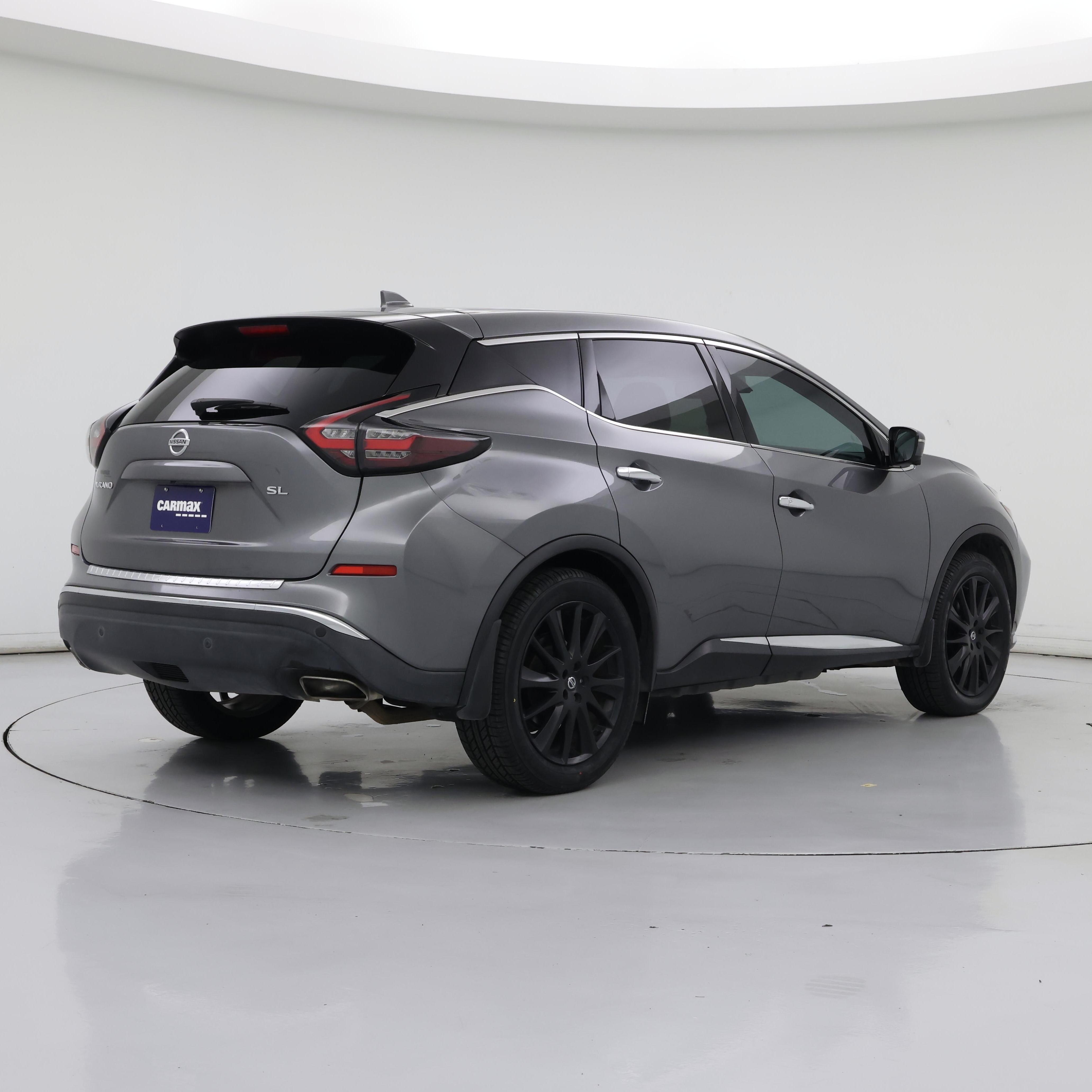 Thumbnail: 2021 Nissan Murano - 8