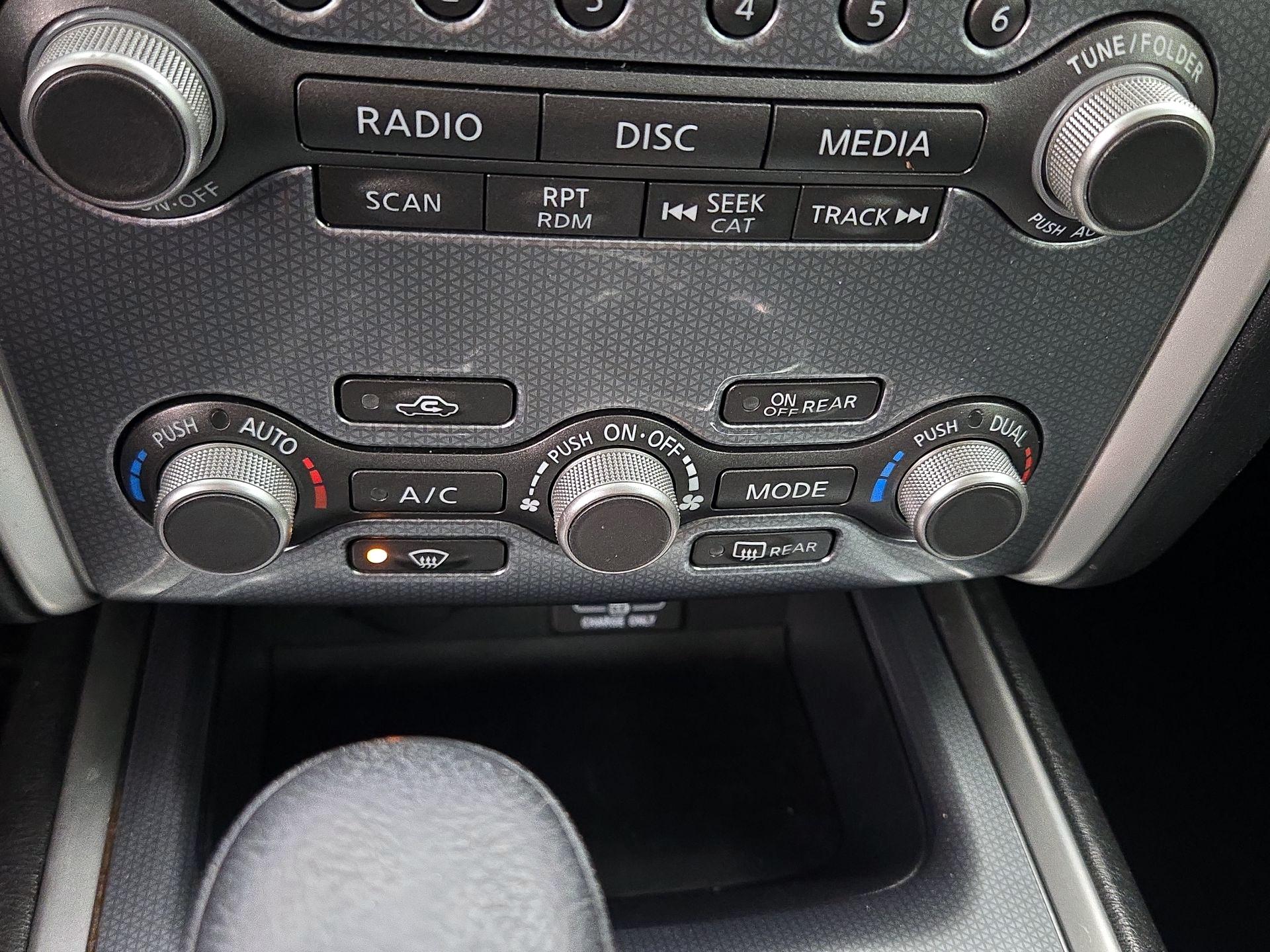 Thumbnail: 2018 Nissan Pathfinder - 17