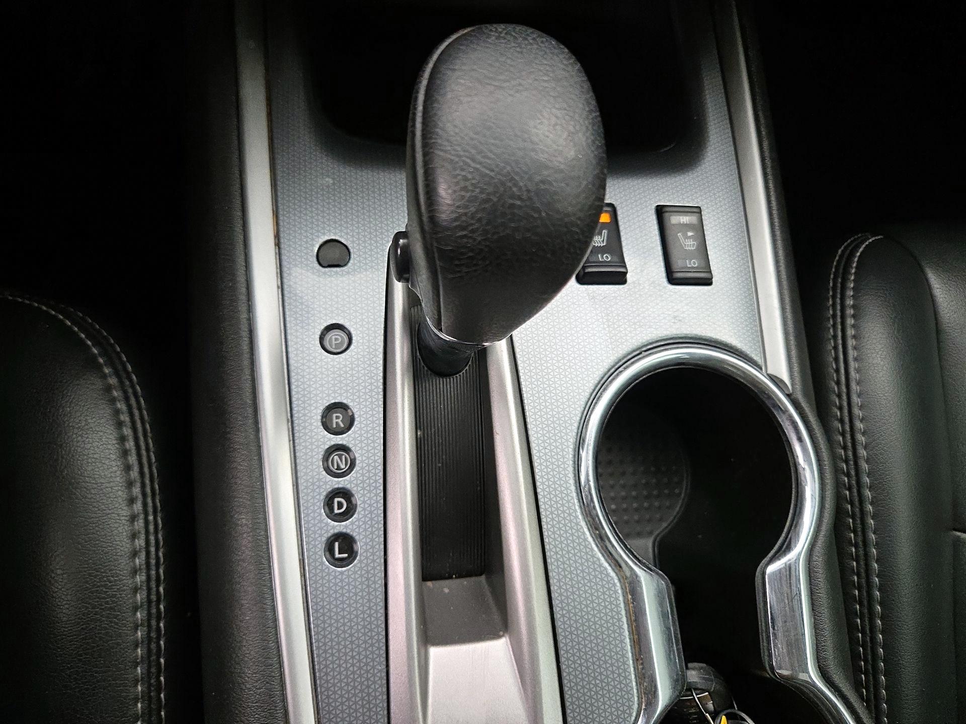 Thumbnail: 2018 Nissan Pathfinder - 18