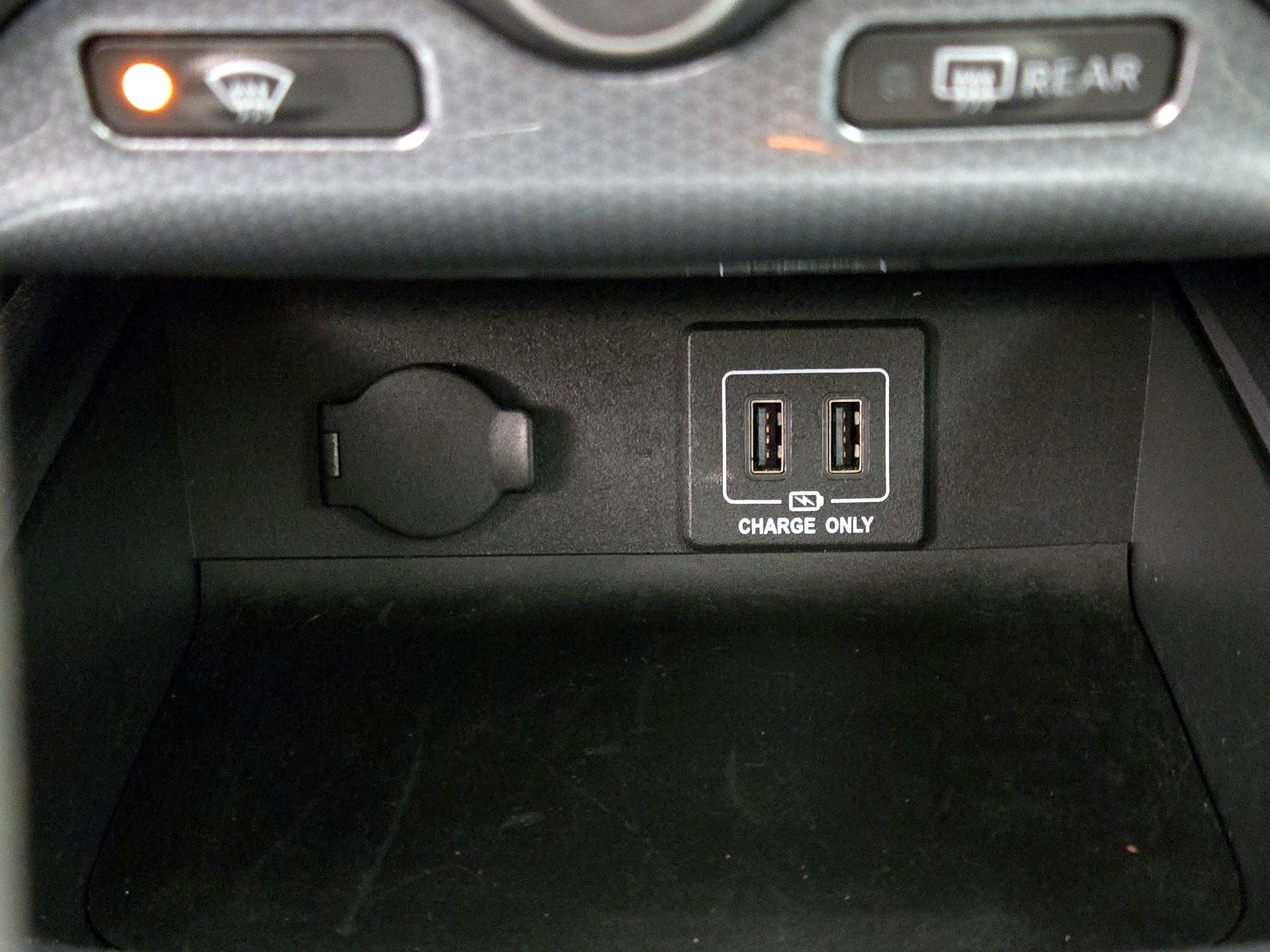 Thumbnail: 2018 Nissan Pathfinder - 19