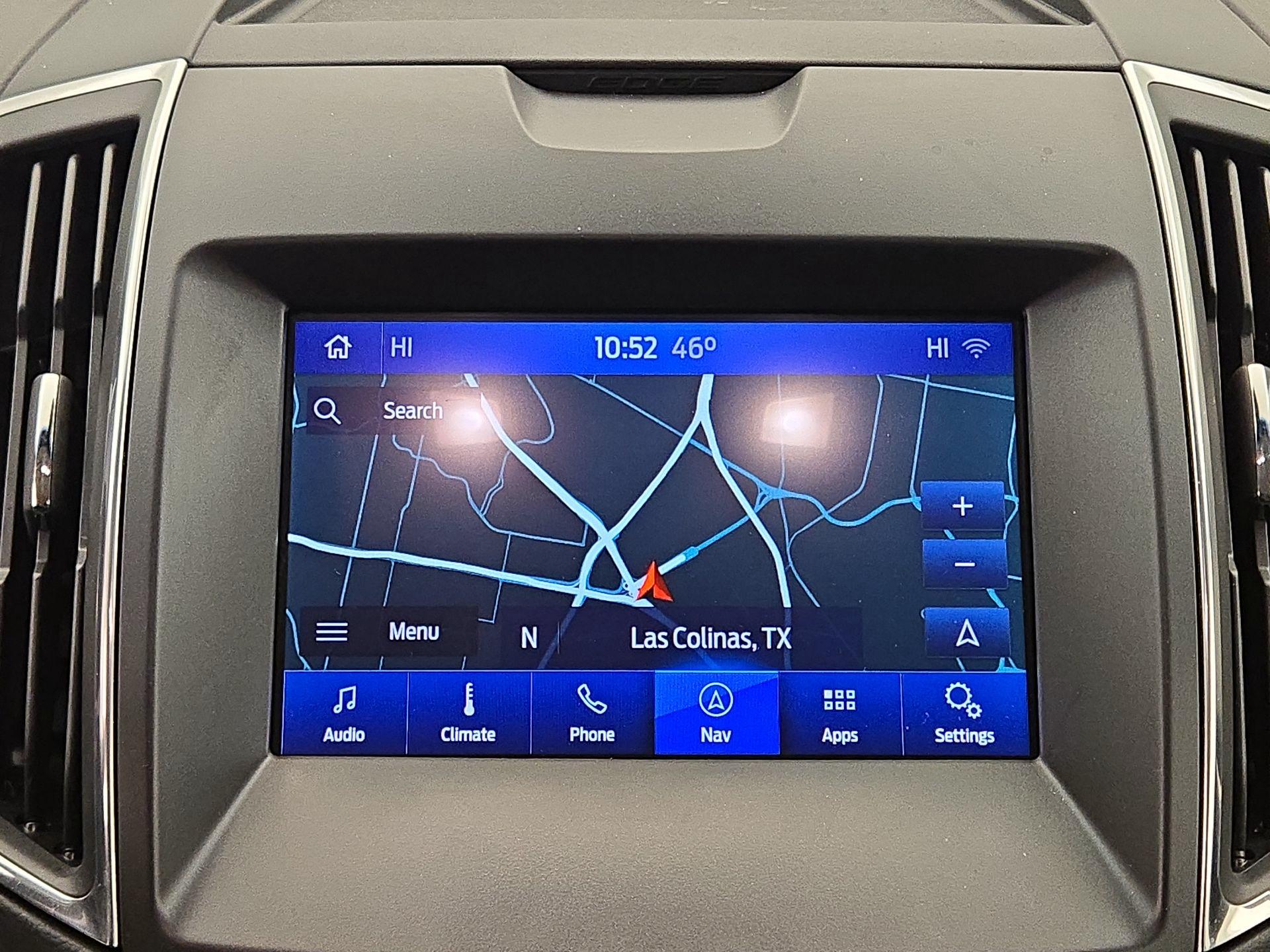 Thumbnail: 2020 Ford Edge - 14