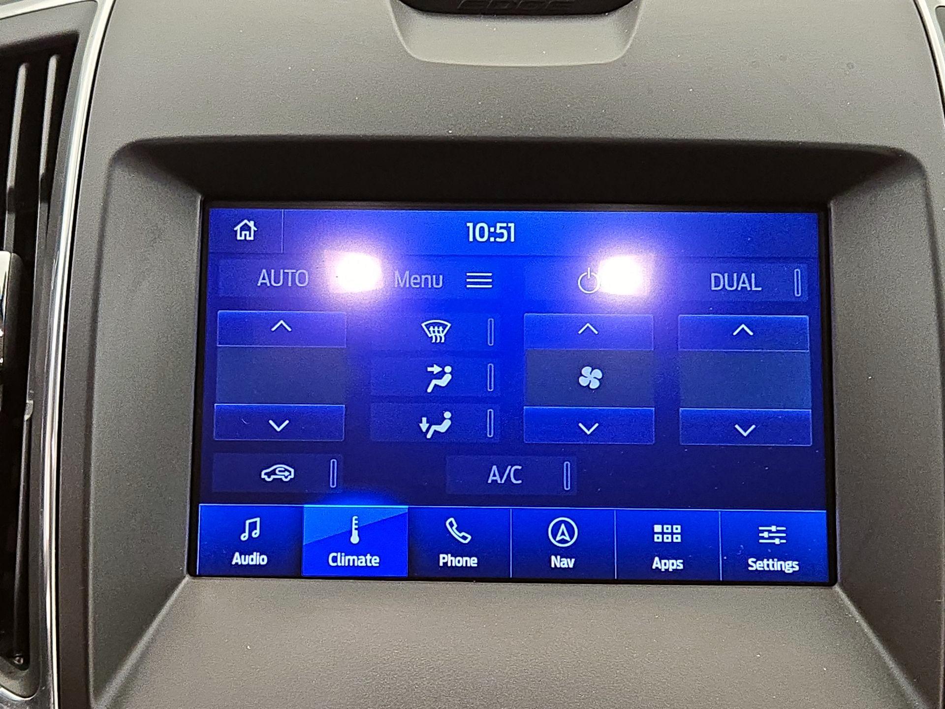 Thumbnail: 2020 Ford Edge - 17