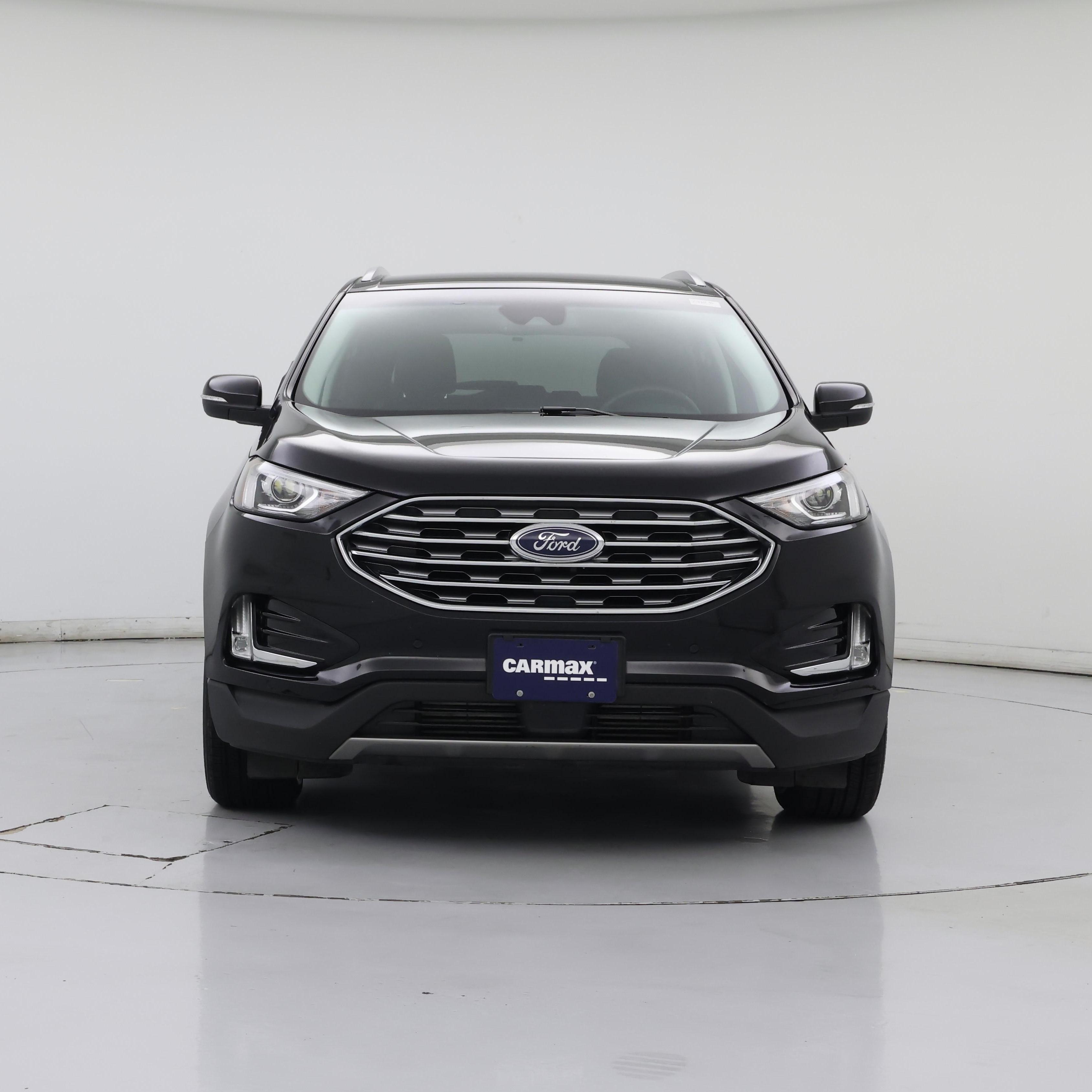 Thumbnail: 2020 Ford Edge - 5