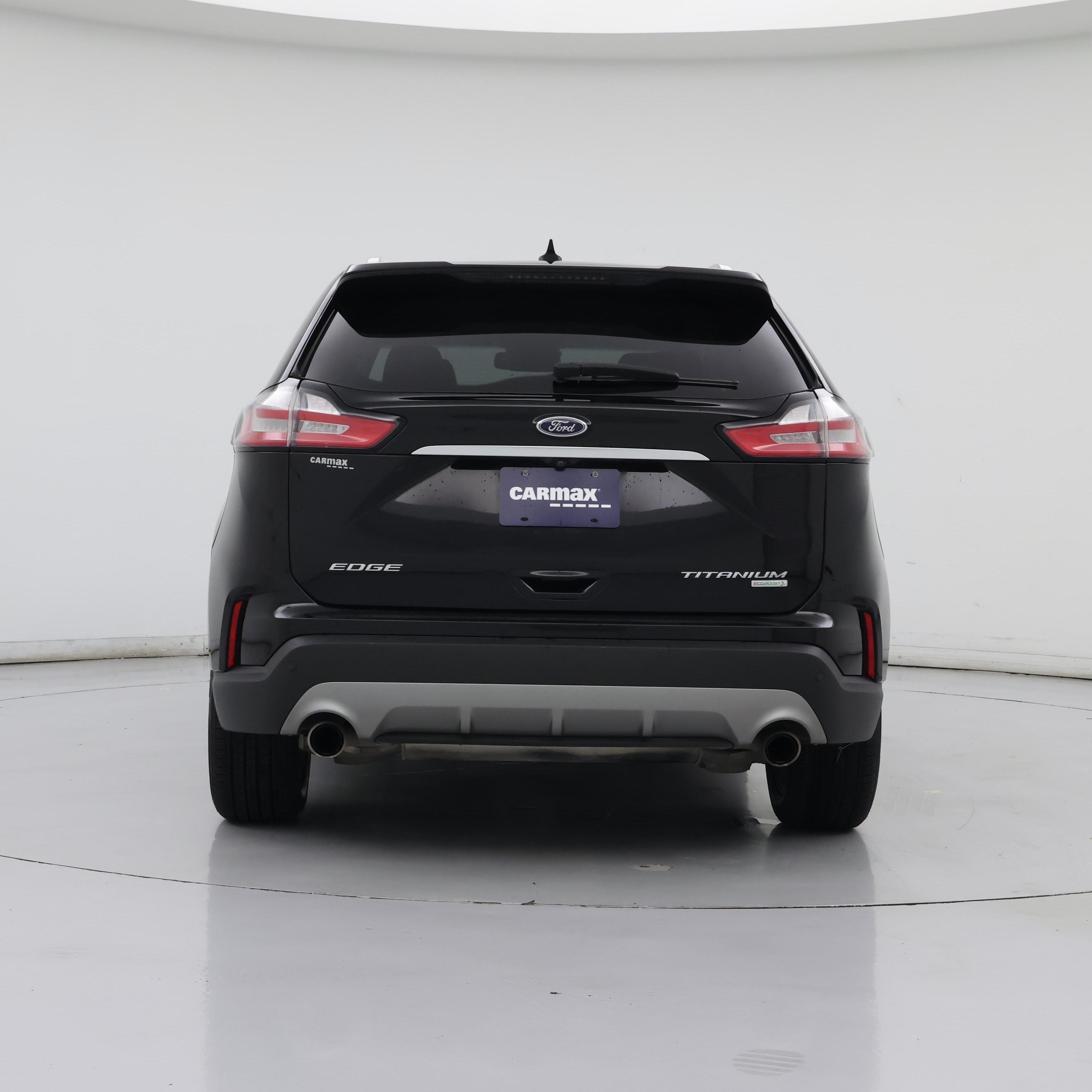 Thumbnail: 2020 Ford Edge - 6