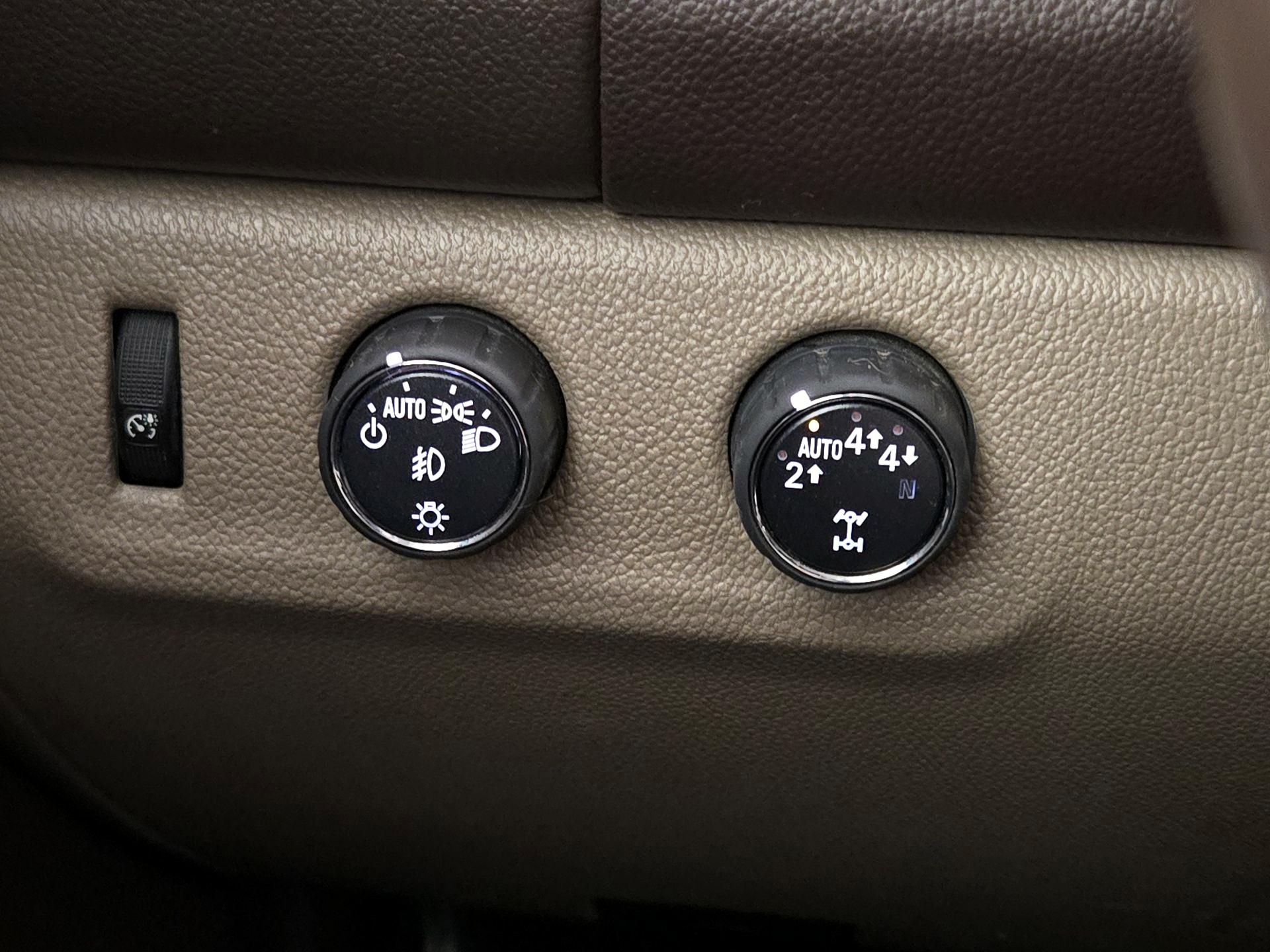 Thumbnail: 2018 GMC Canyon - 13