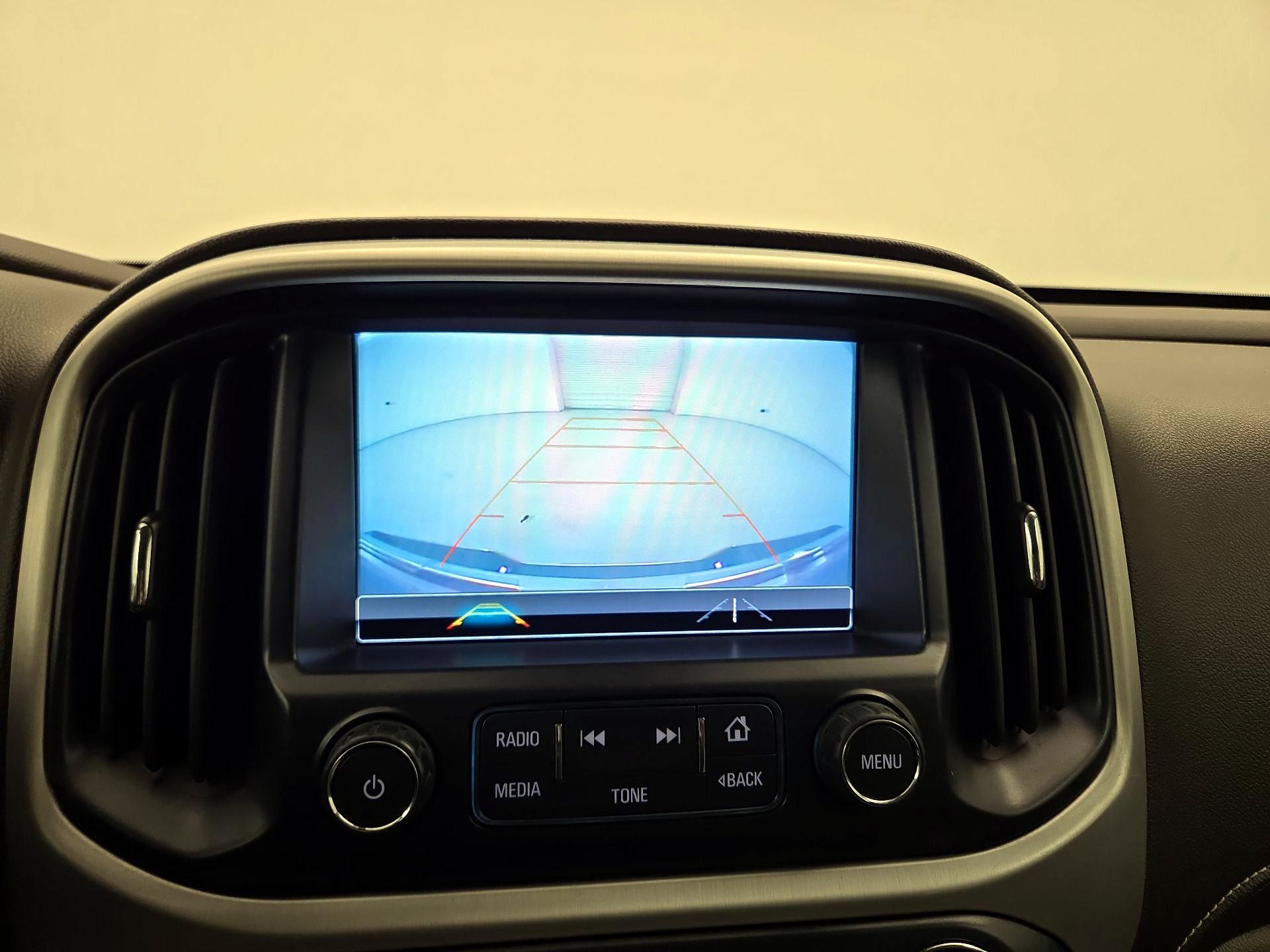 Thumbnail: 2018 GMC Canyon - 14