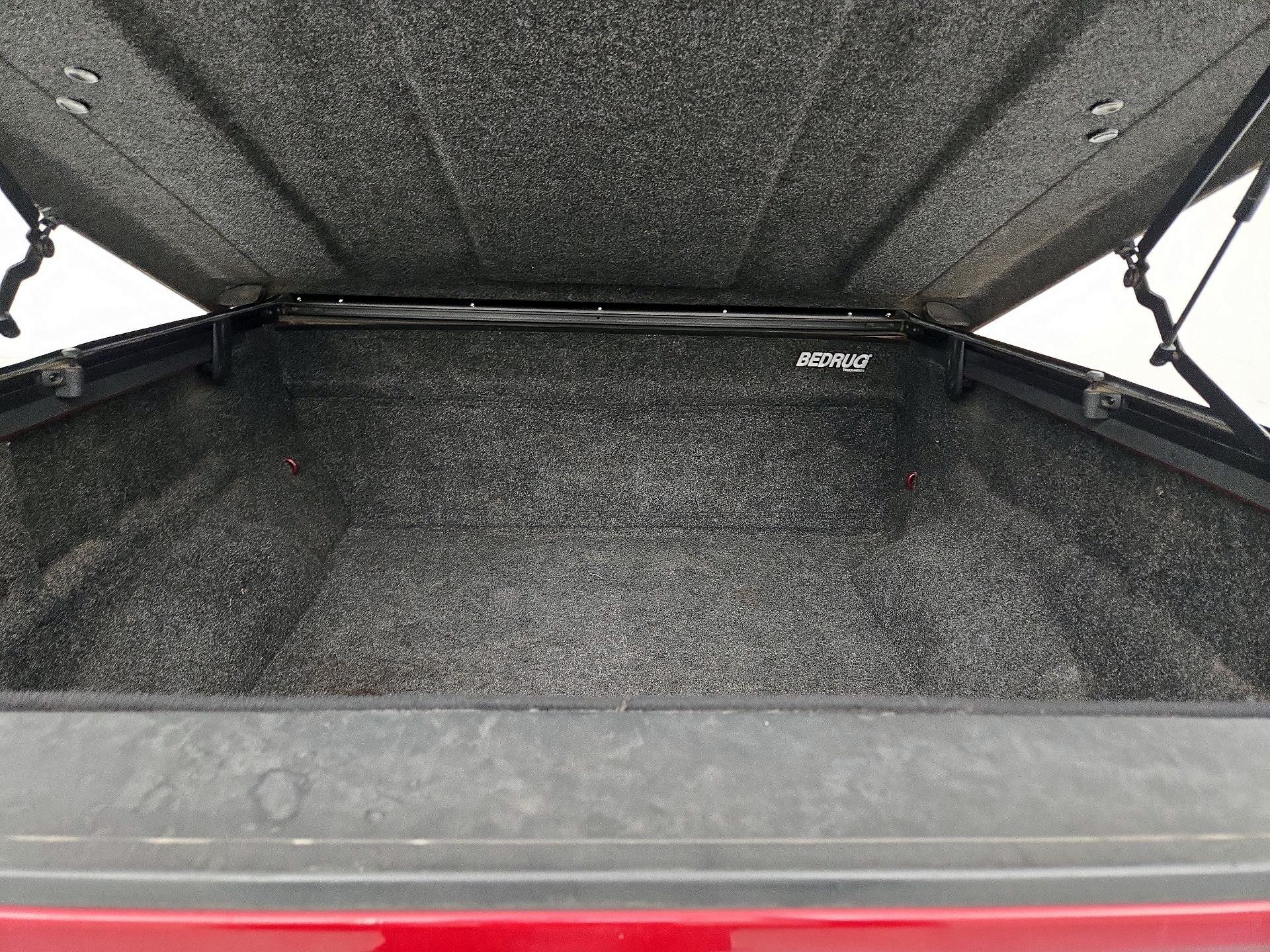 Thumbnail: 2018 GMC Canyon - 20