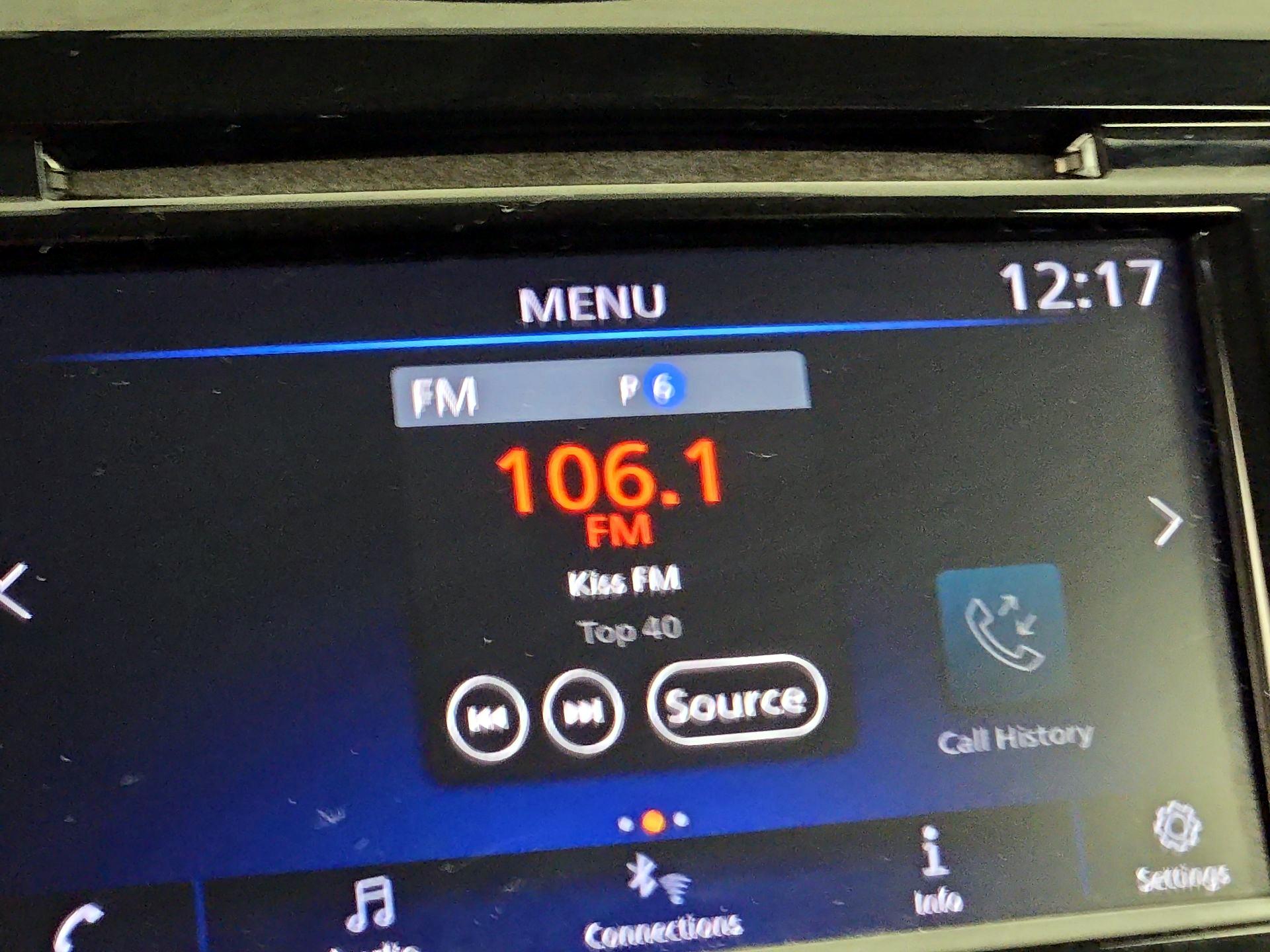 Thumbnail: 2018 Nissan Rogue - 15