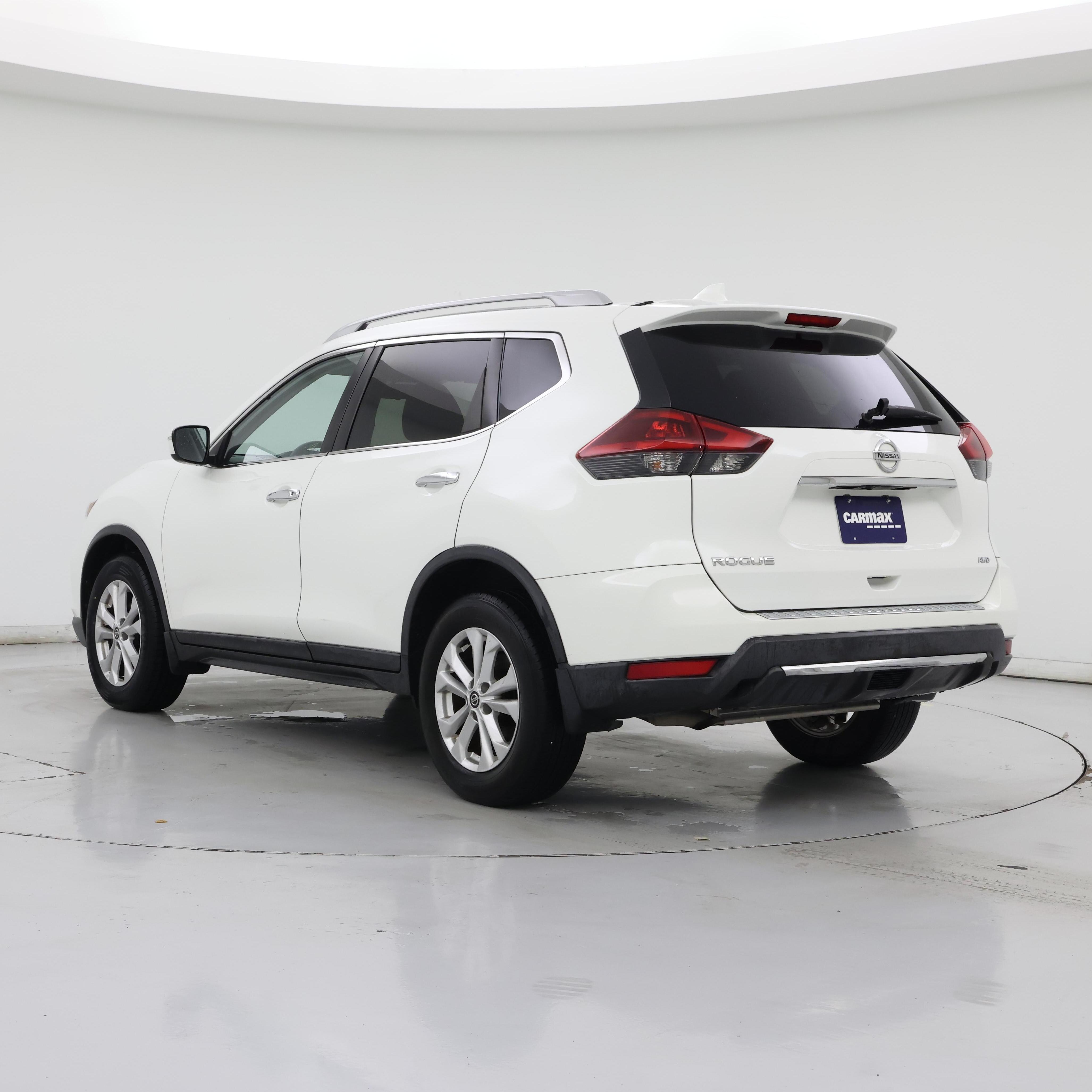 Thumbnail: 2018 Nissan Rogue - 2